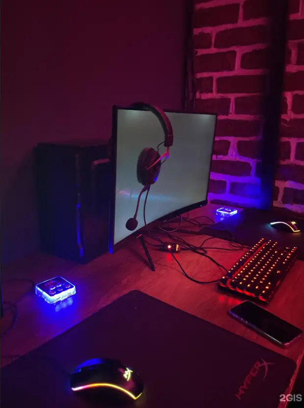 Изображение клуба Pixel № 6