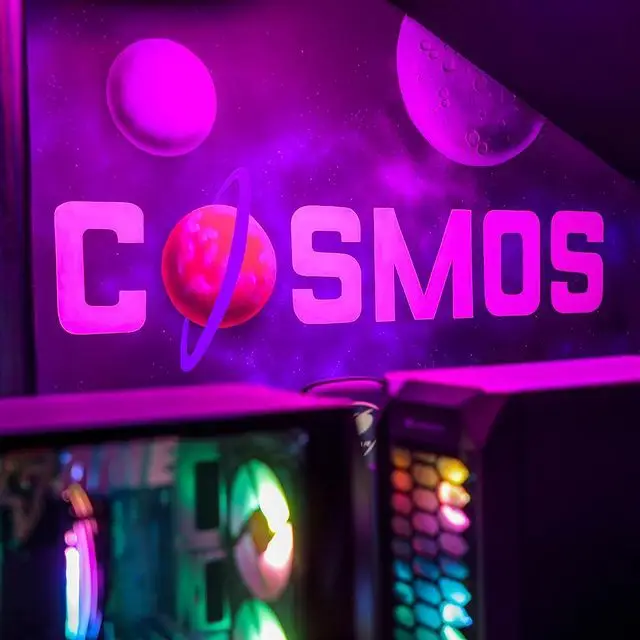 Изображение клуба Cosmos № 2