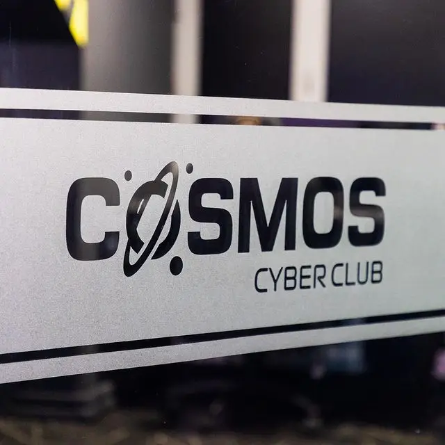 Изображение клуба Cosmos № 3