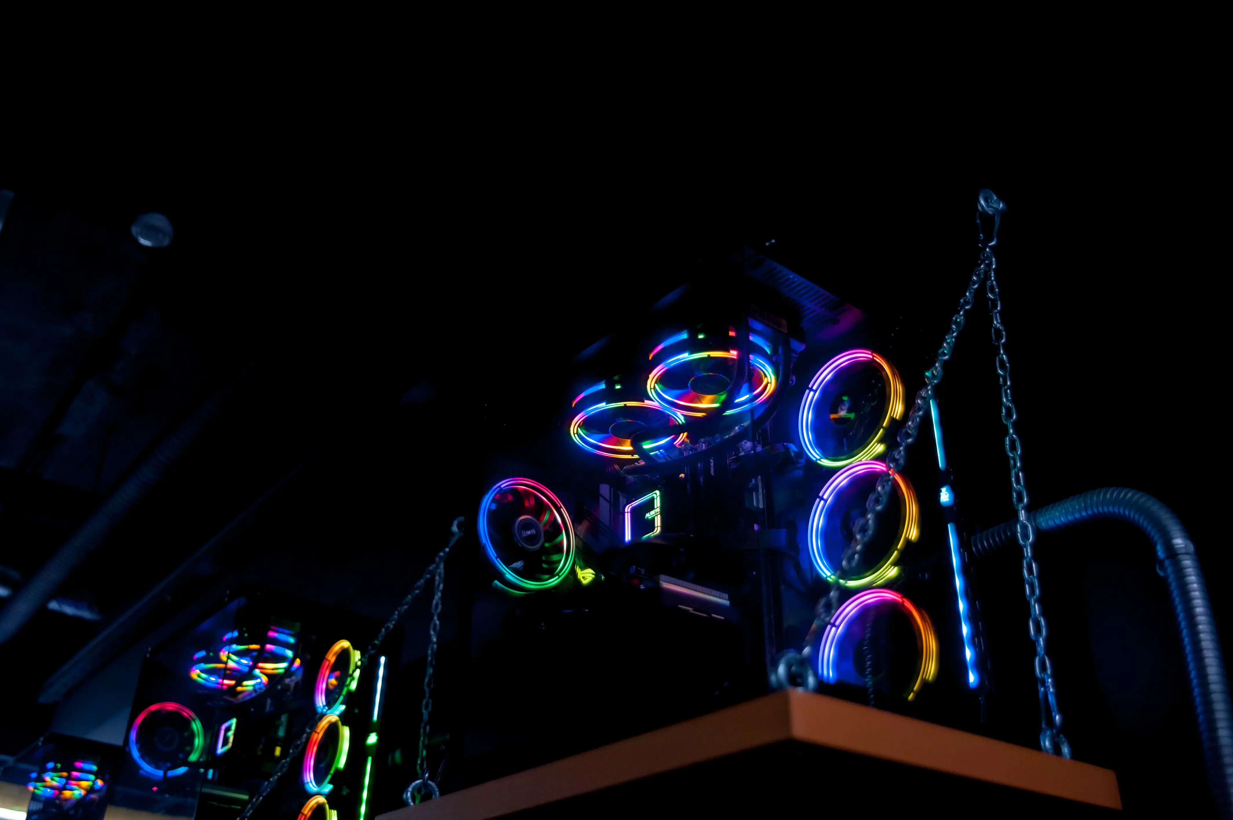 Изображение клуба COLIZEUM Уфа Черниковка № 2