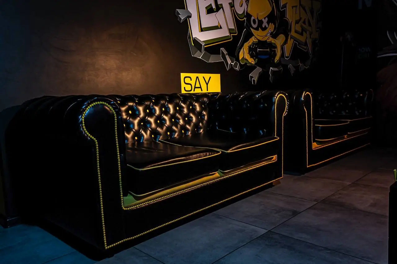 Изображение клуба COLIZEUM Губкинский № 1