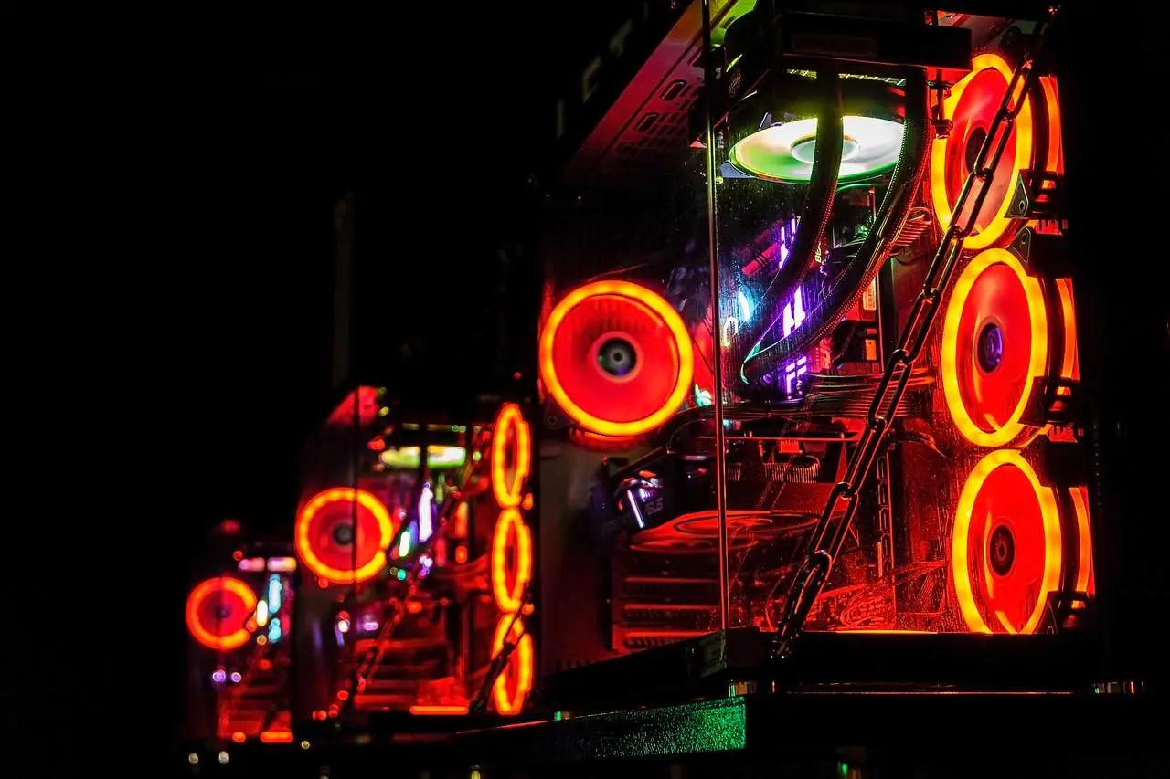 Изображение клуба COLIZEUM Губкинский № 6