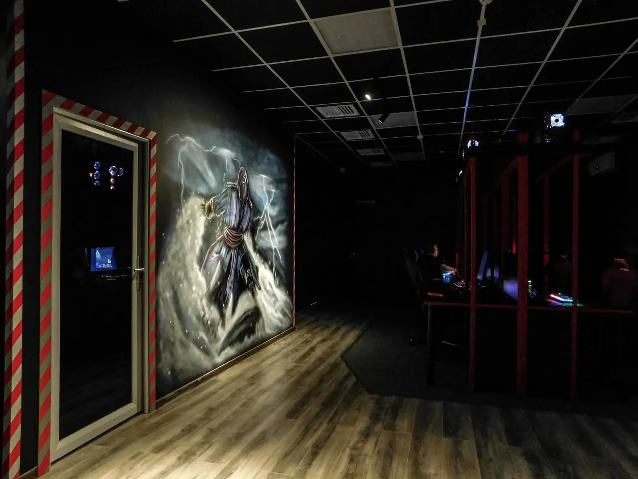 Изображение клуба Extreme Arena № 1