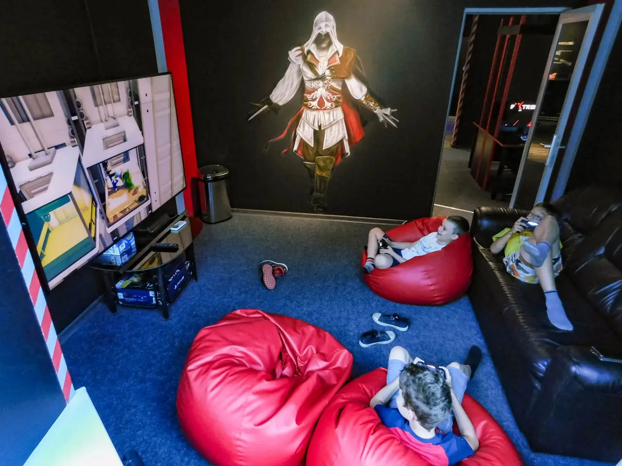 Изображение клуба Extreme Arena № 3