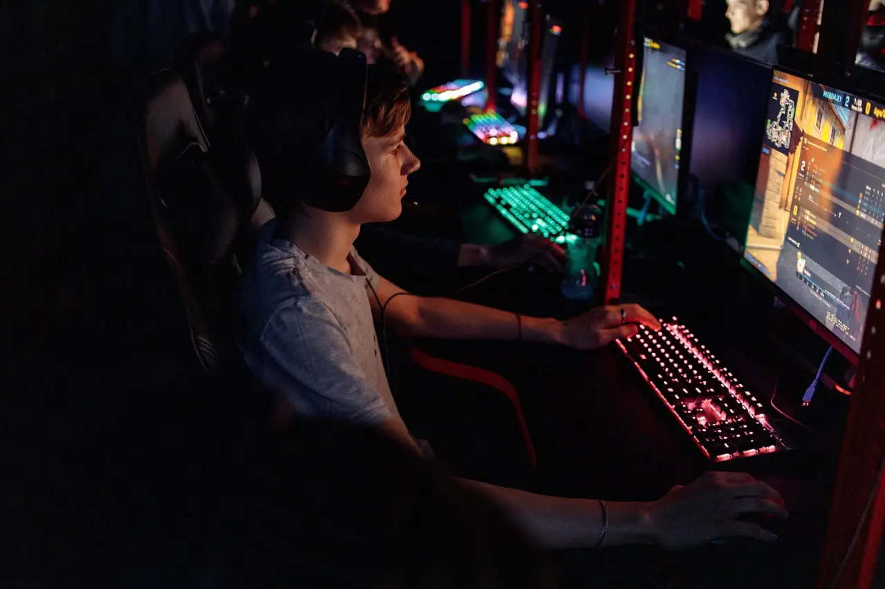 Изображение клуба Extreme Arena № 5