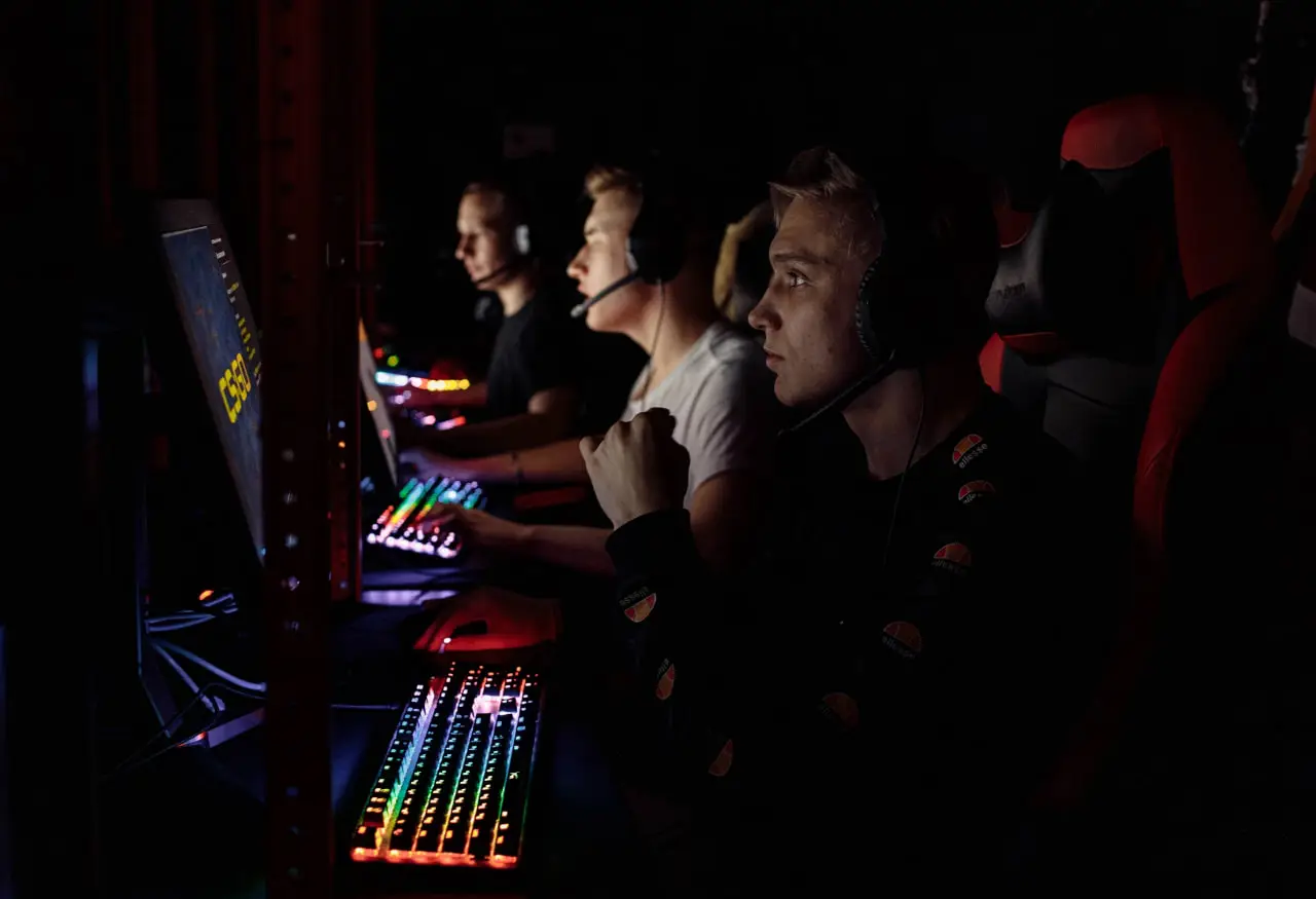 Изображение клуба Extreme Arena № 6