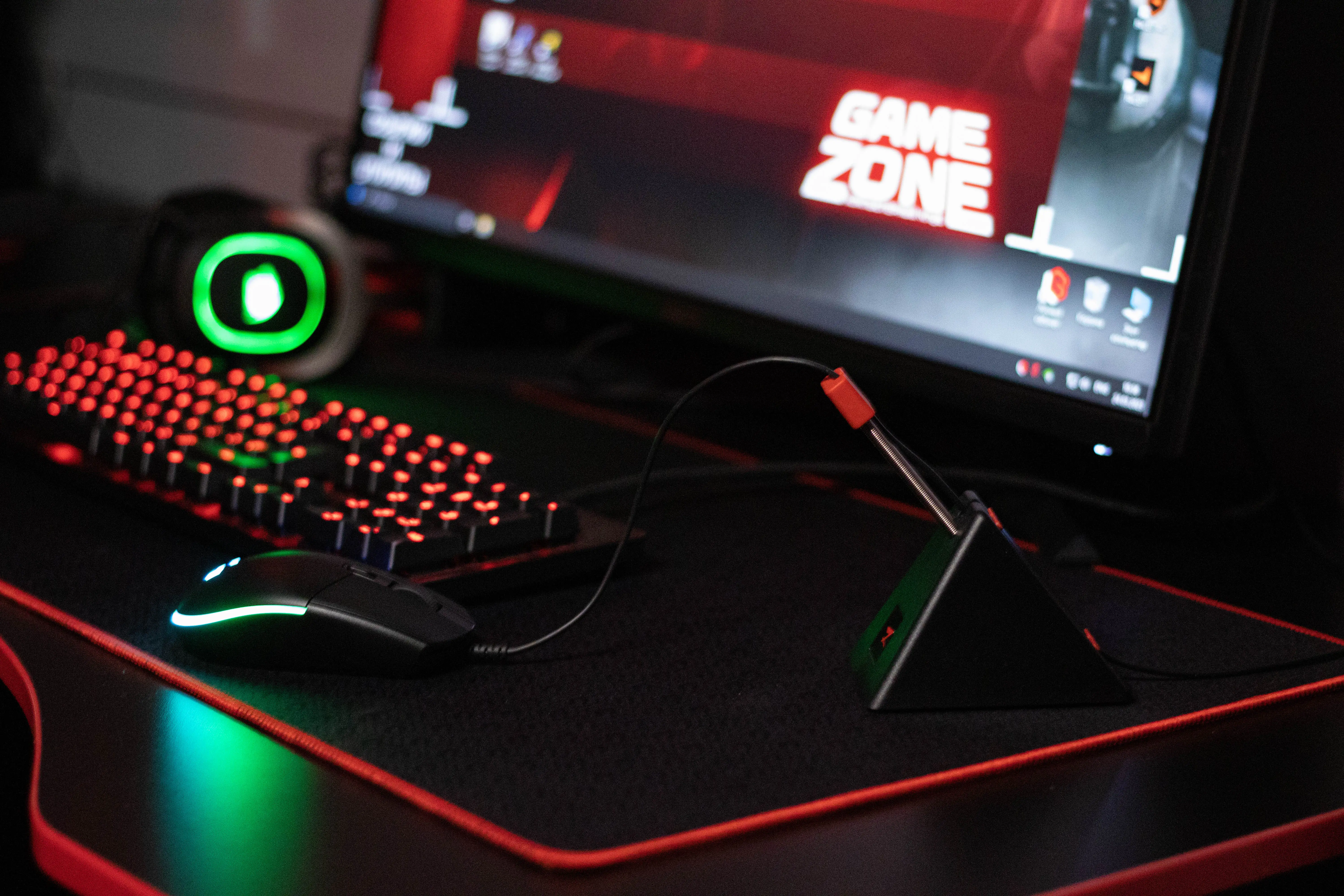 Изображение клуба GameZone № 9