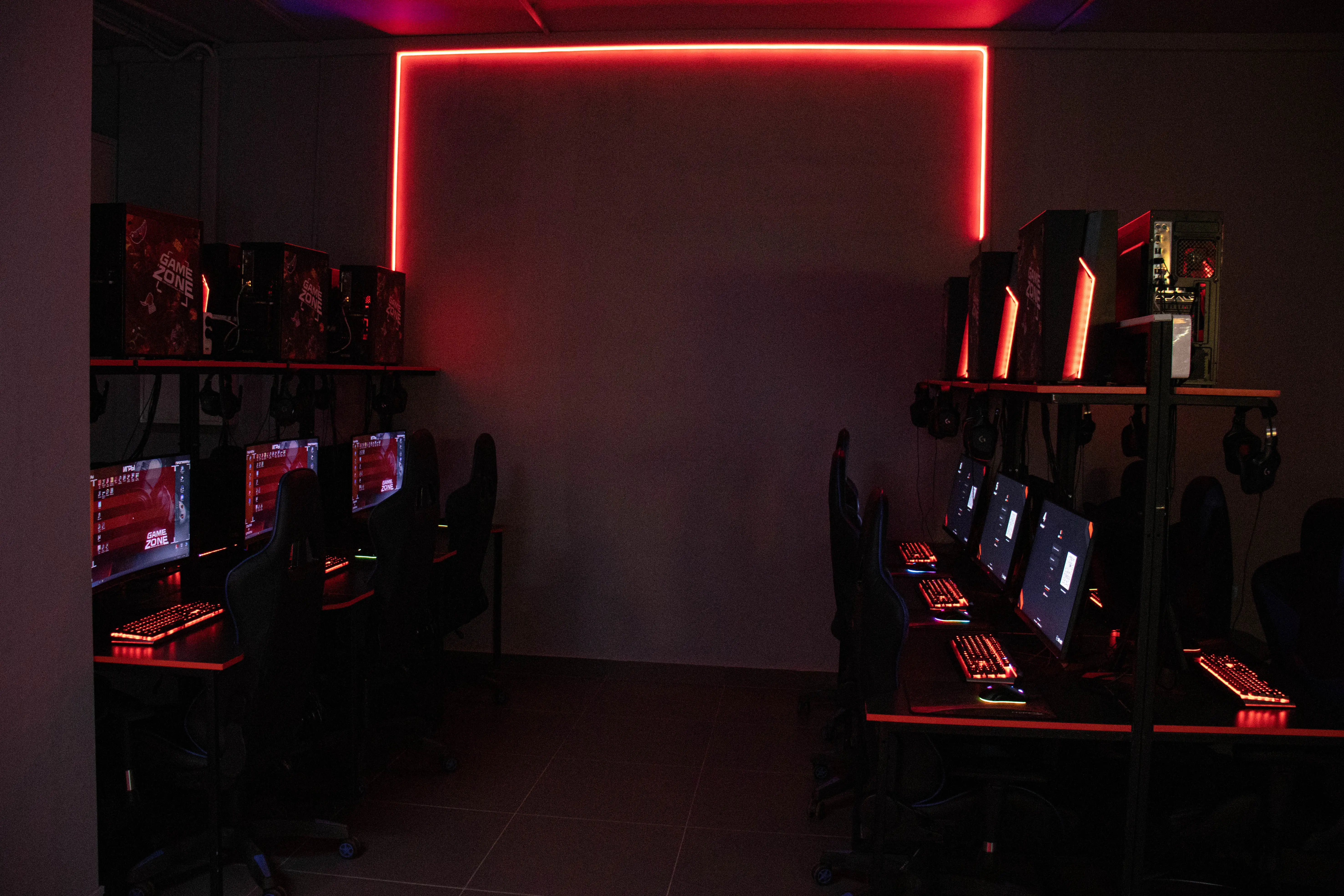 Изображение клуба GameZone № 10