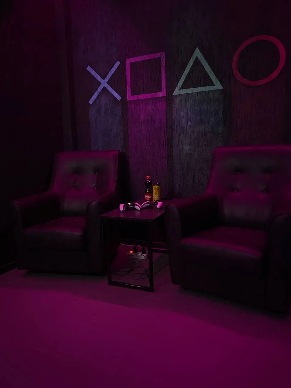 Изображение клуба Game Play № 6