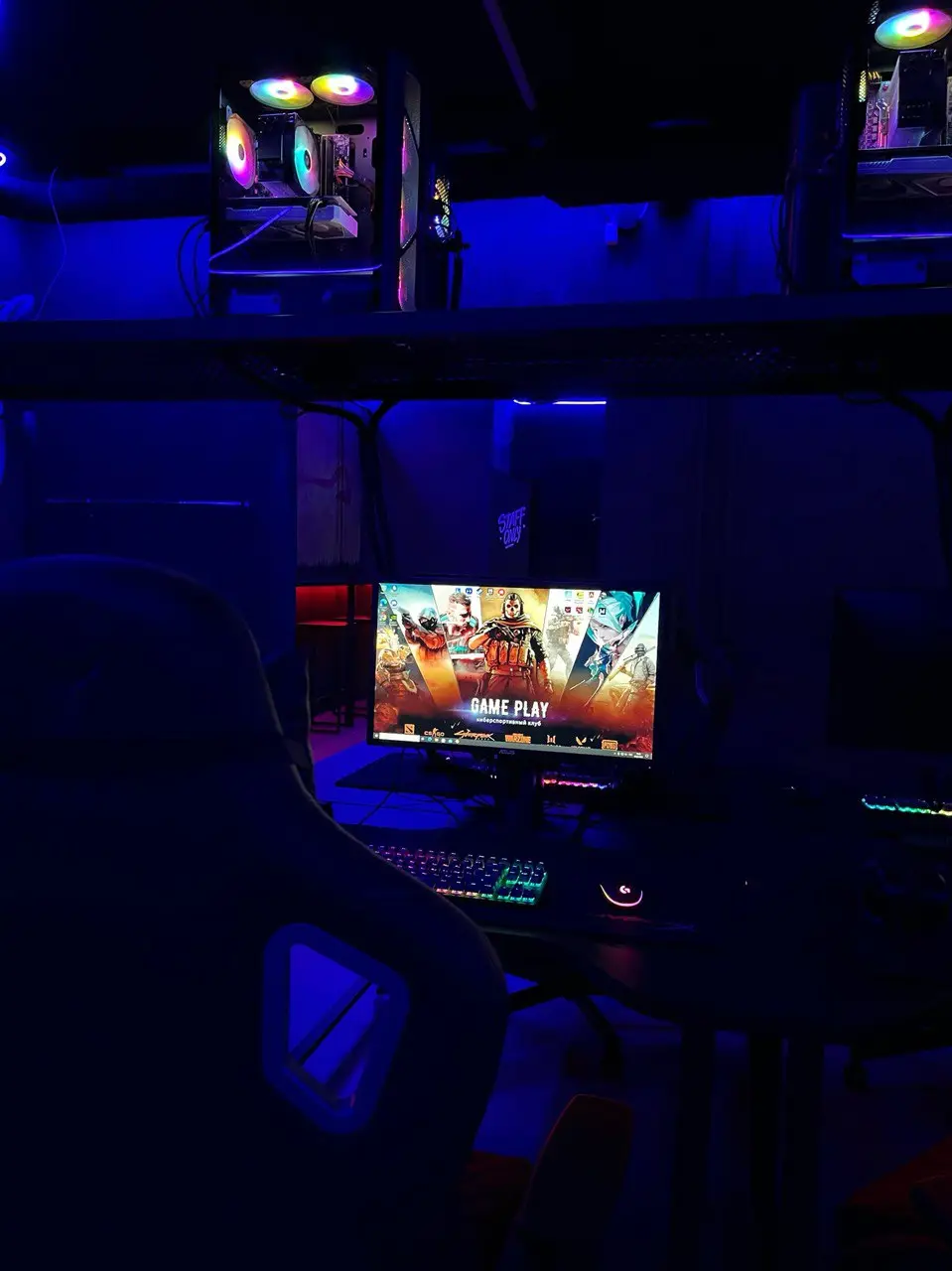 Изображение клуба Game Play № 3