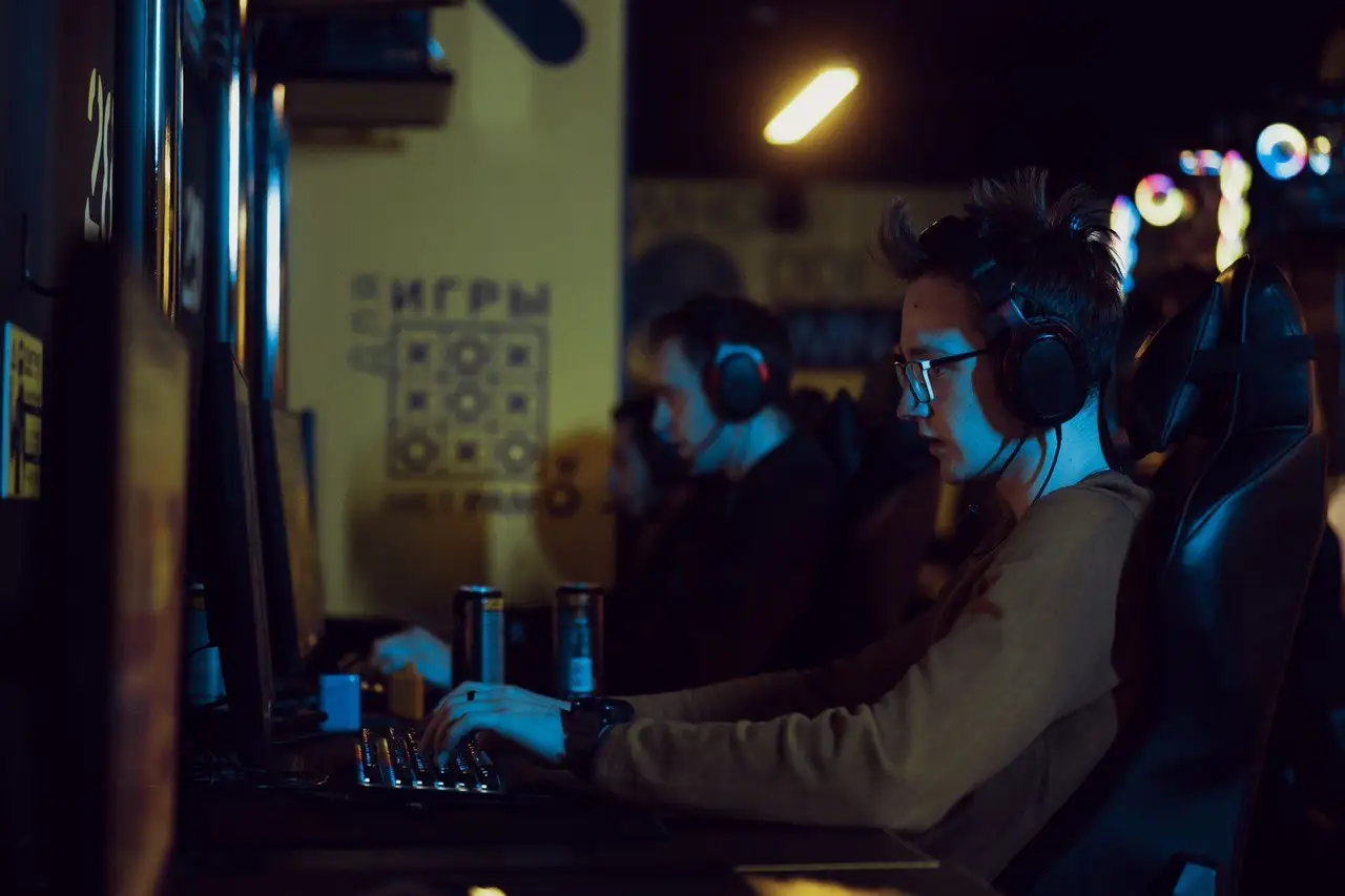 Изображение клуба COLIZEUM Домодедово № 7