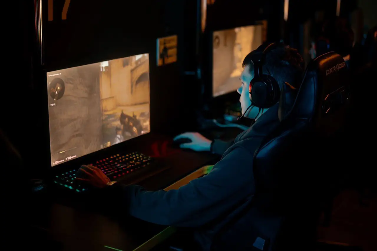 Изображение клуба COLIZEUM Домодедово № 8