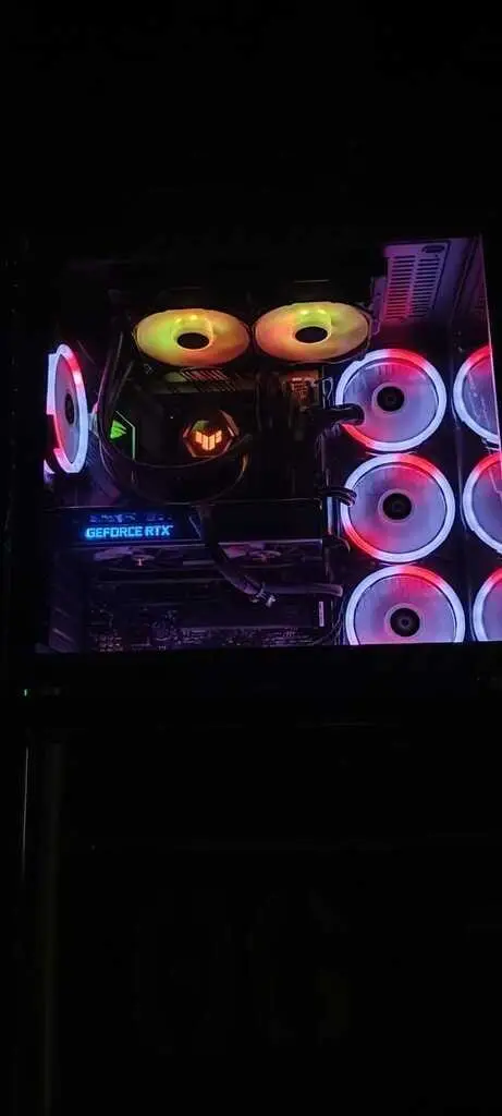 Изображение клуба COLIZEUM Народная 55 № 3