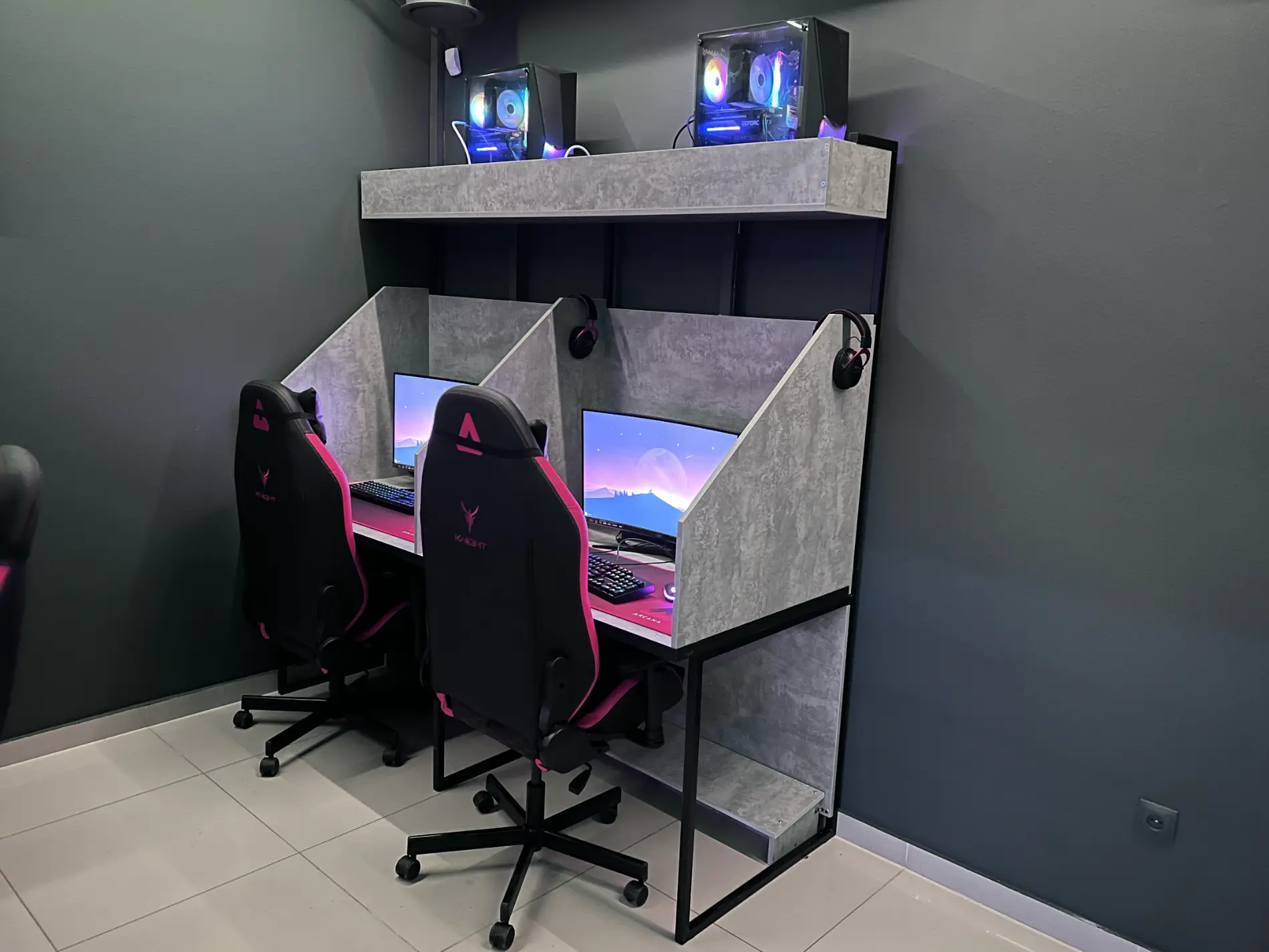 Изображение клуба Arcana № 4