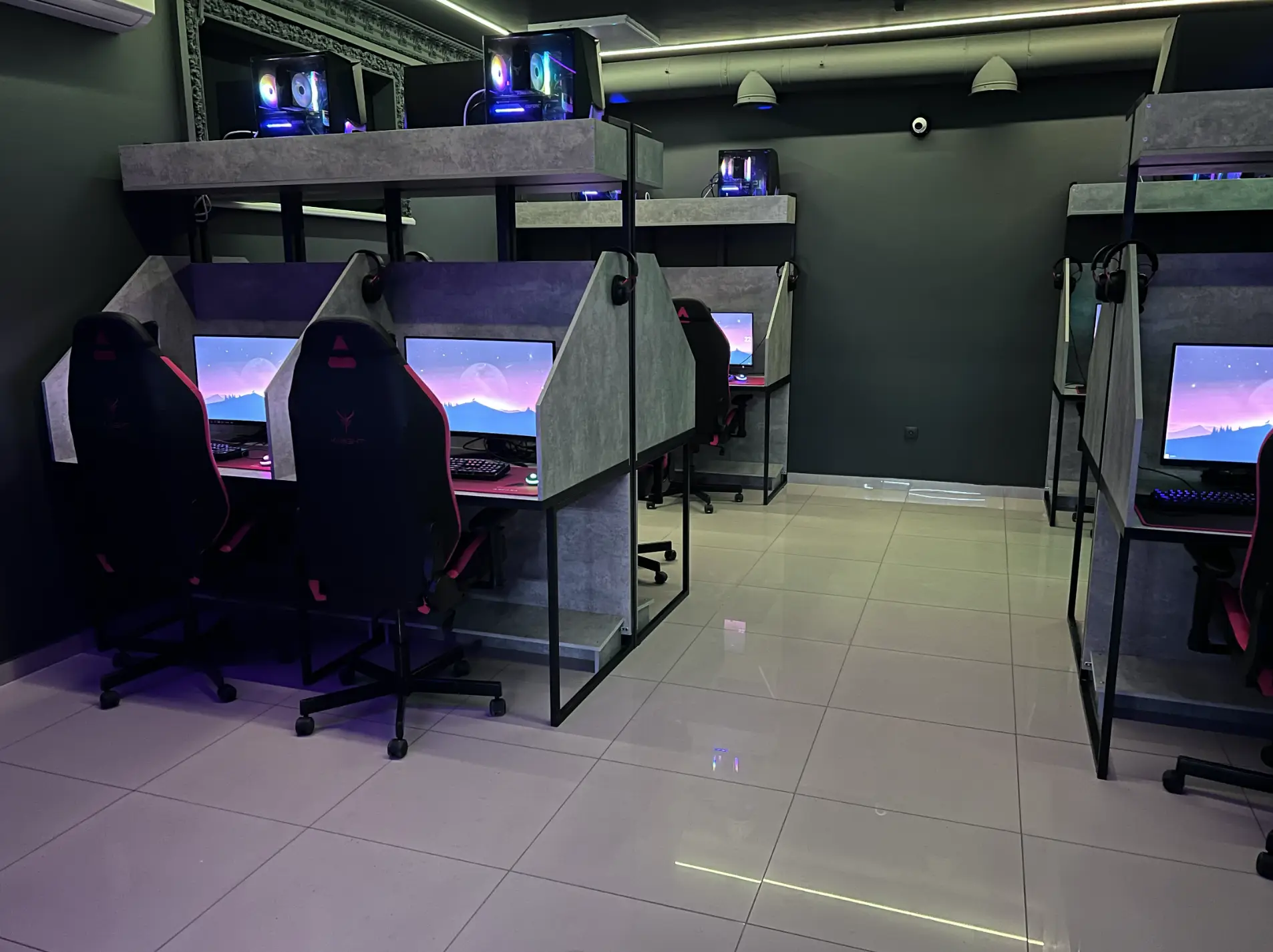 Изображение клуба Arcana № 3