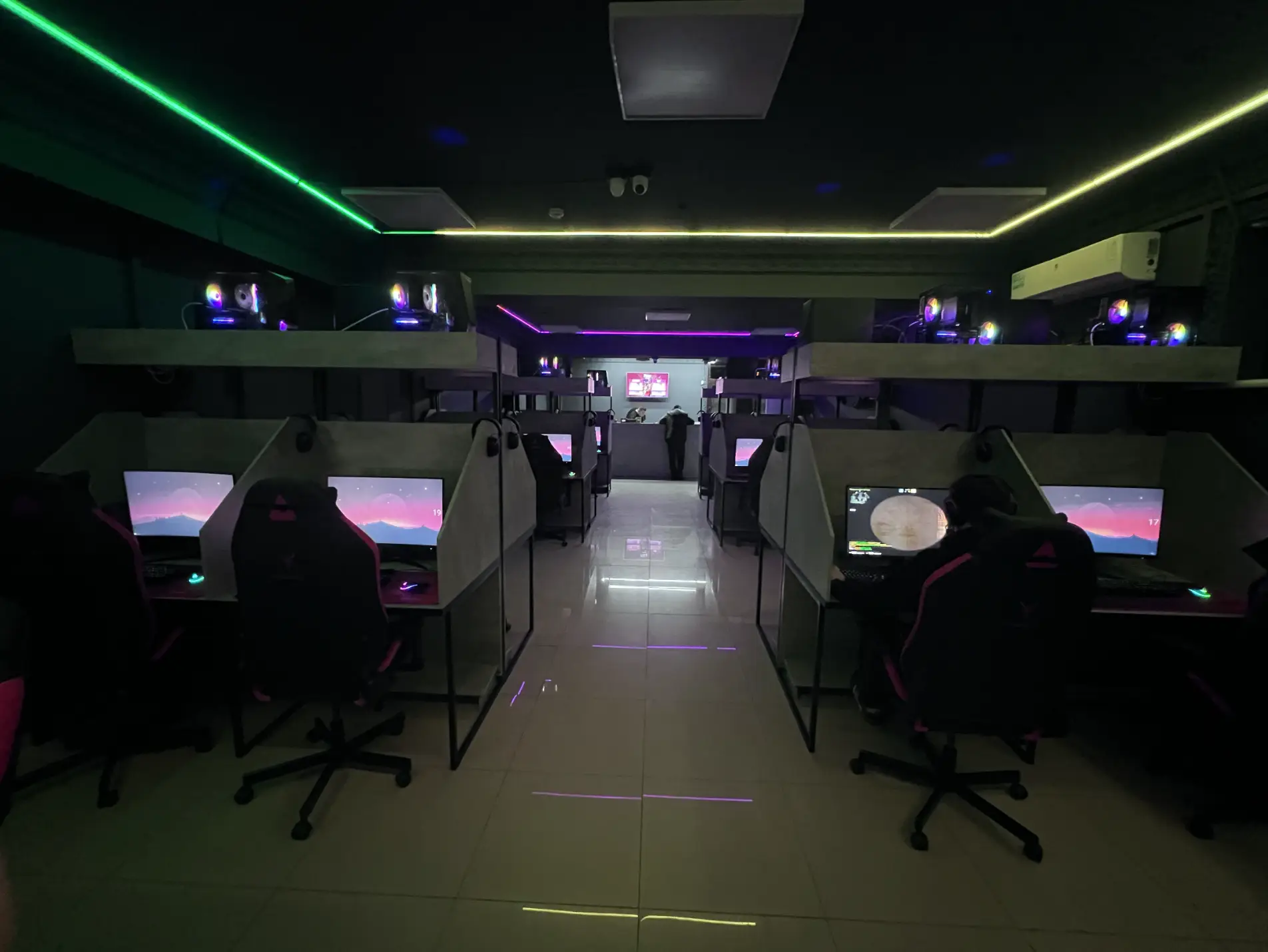 Изображение клуба Arcana № 5