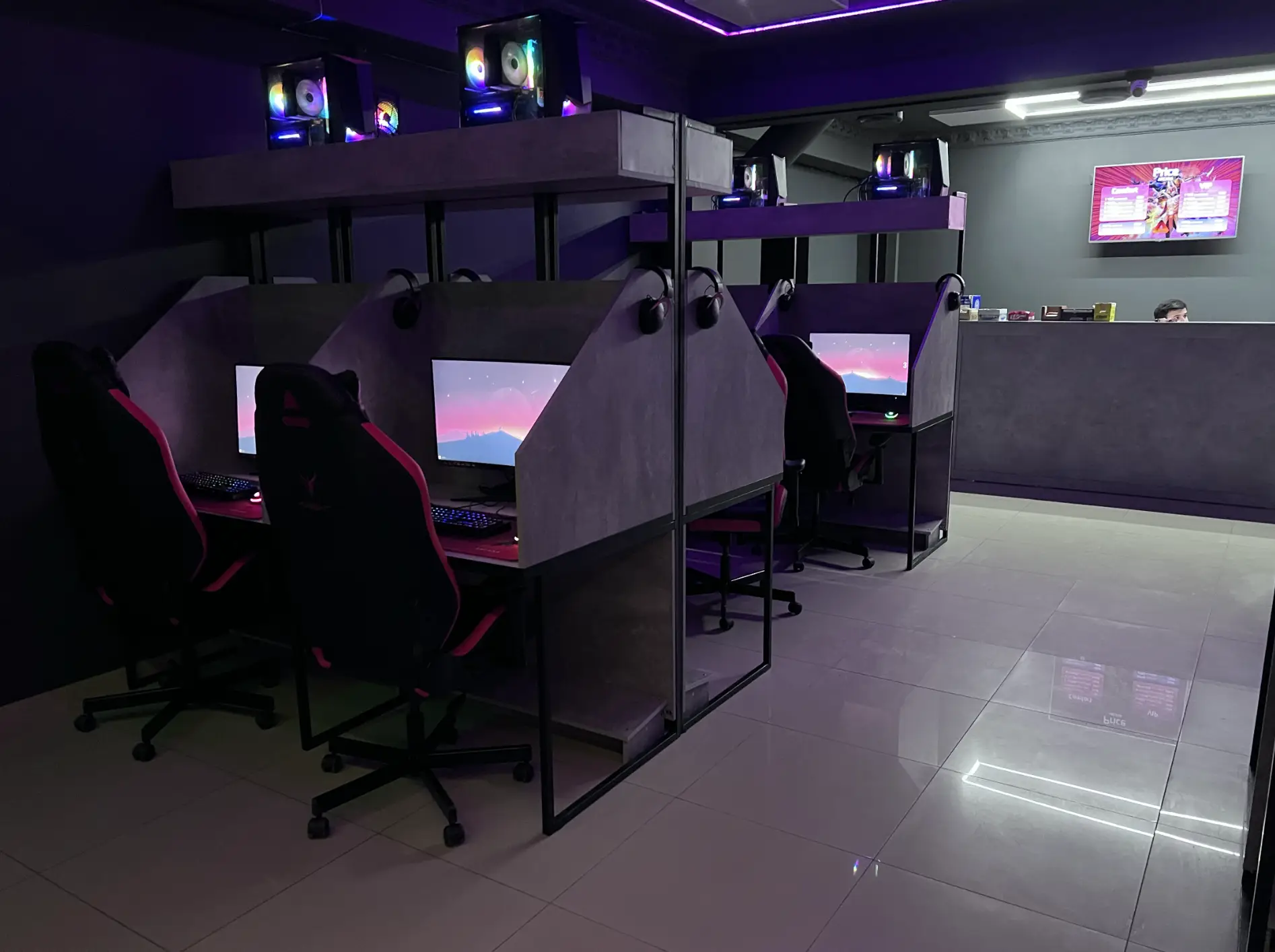 Изображение клуба Arcana № 2