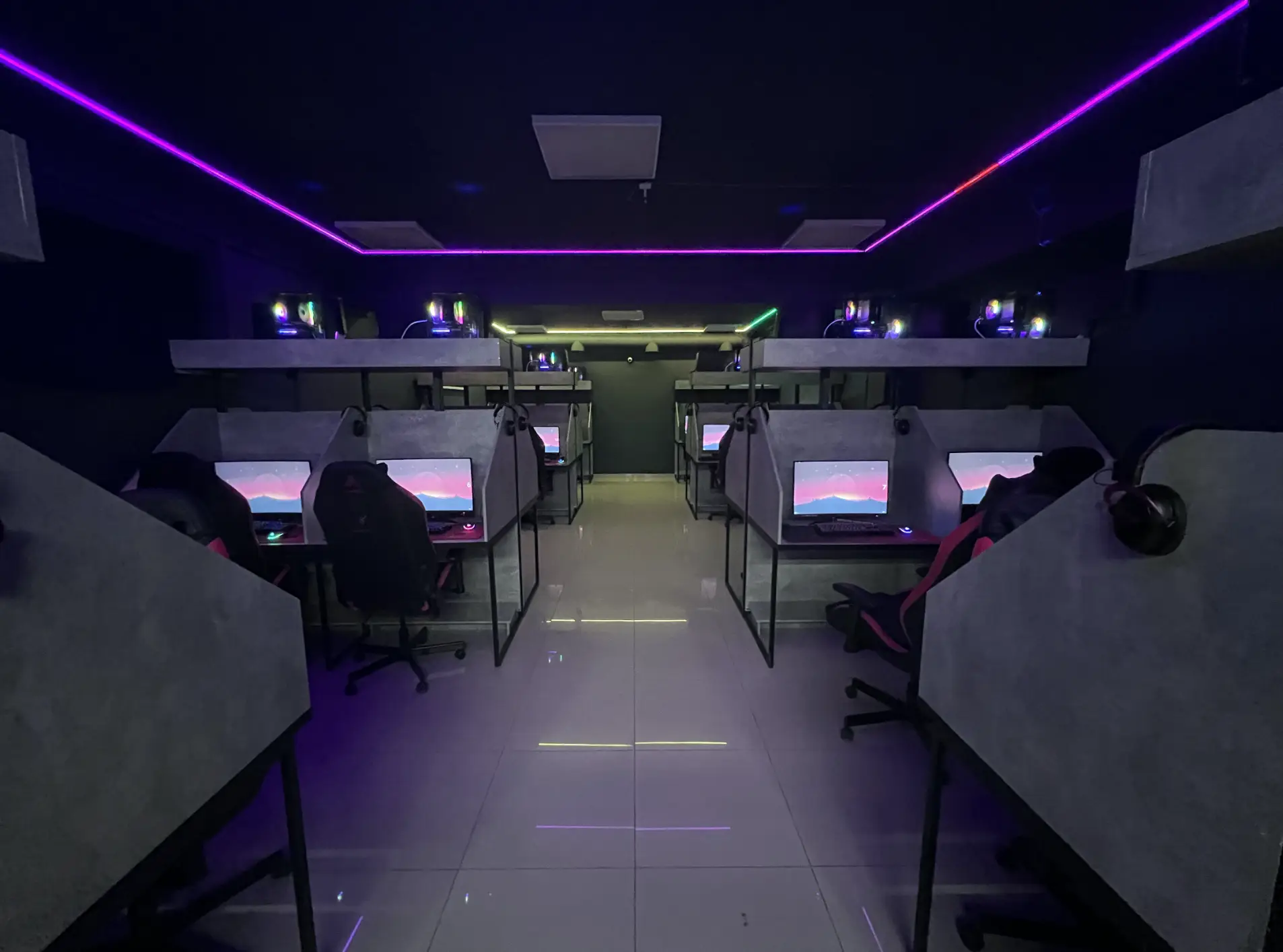 Изображение клуба Arcana № 6