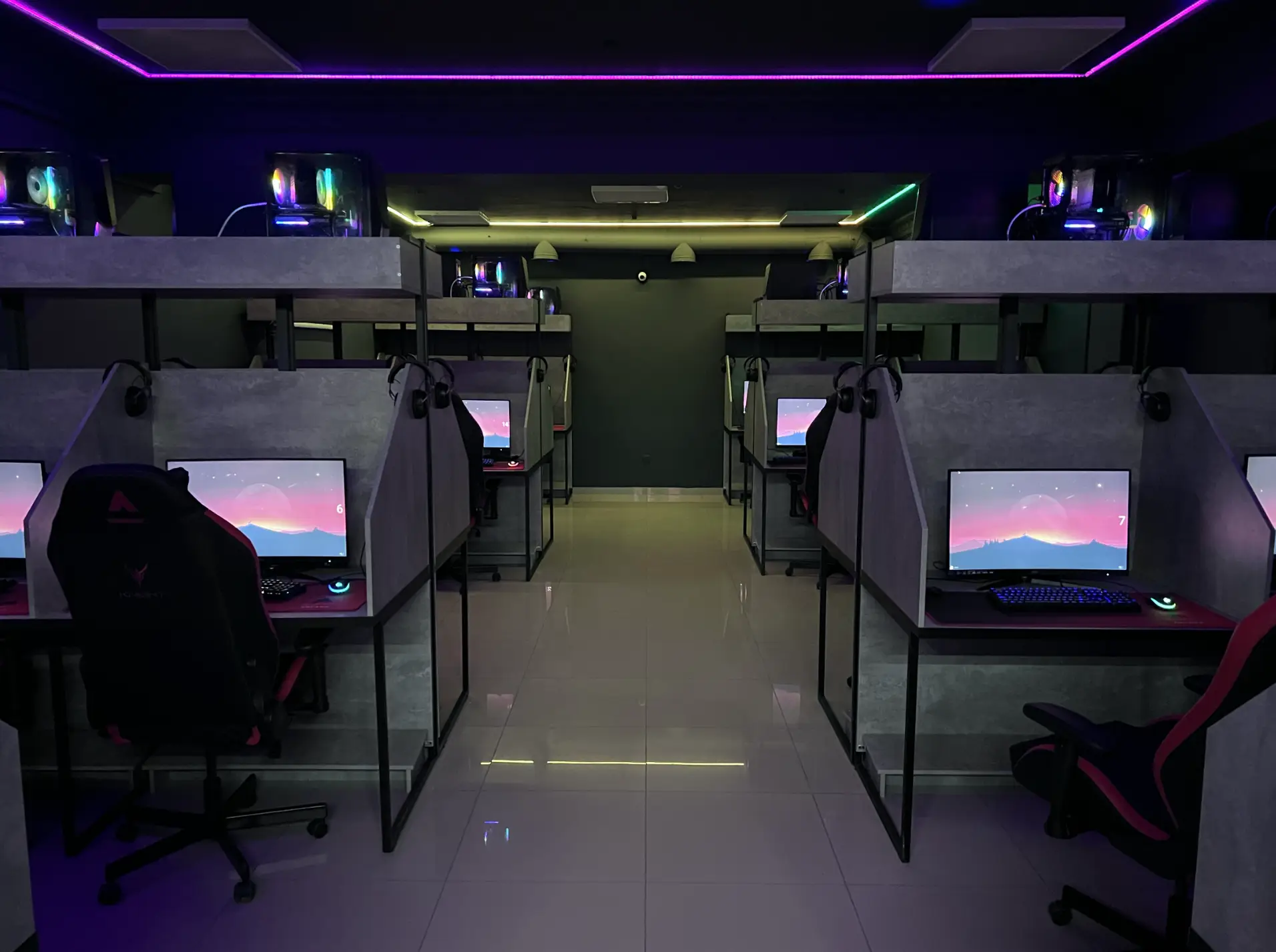 Изображение клуба Arcana № 7