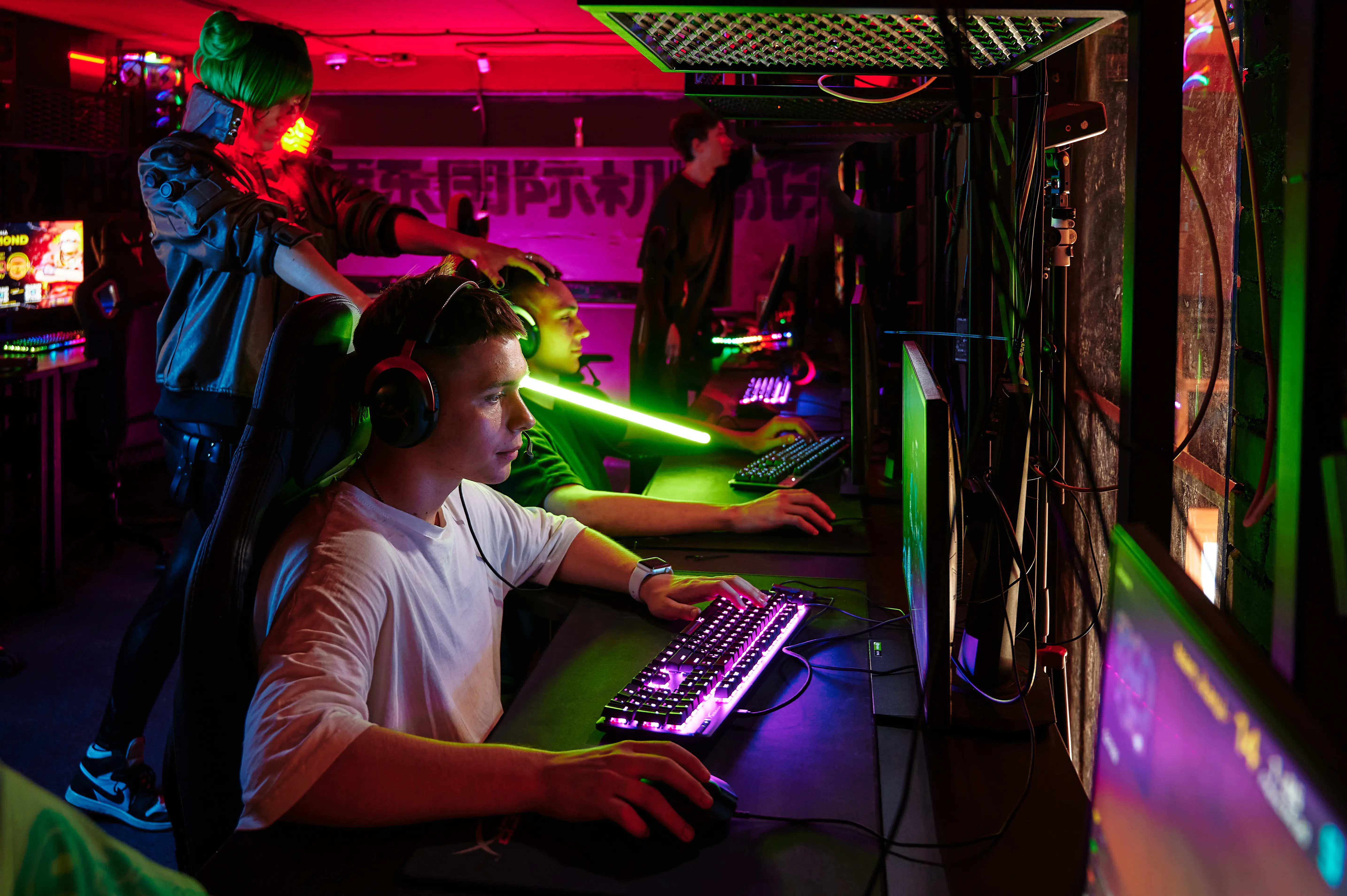 Изображение клуба iziPlay Preobraga № 9