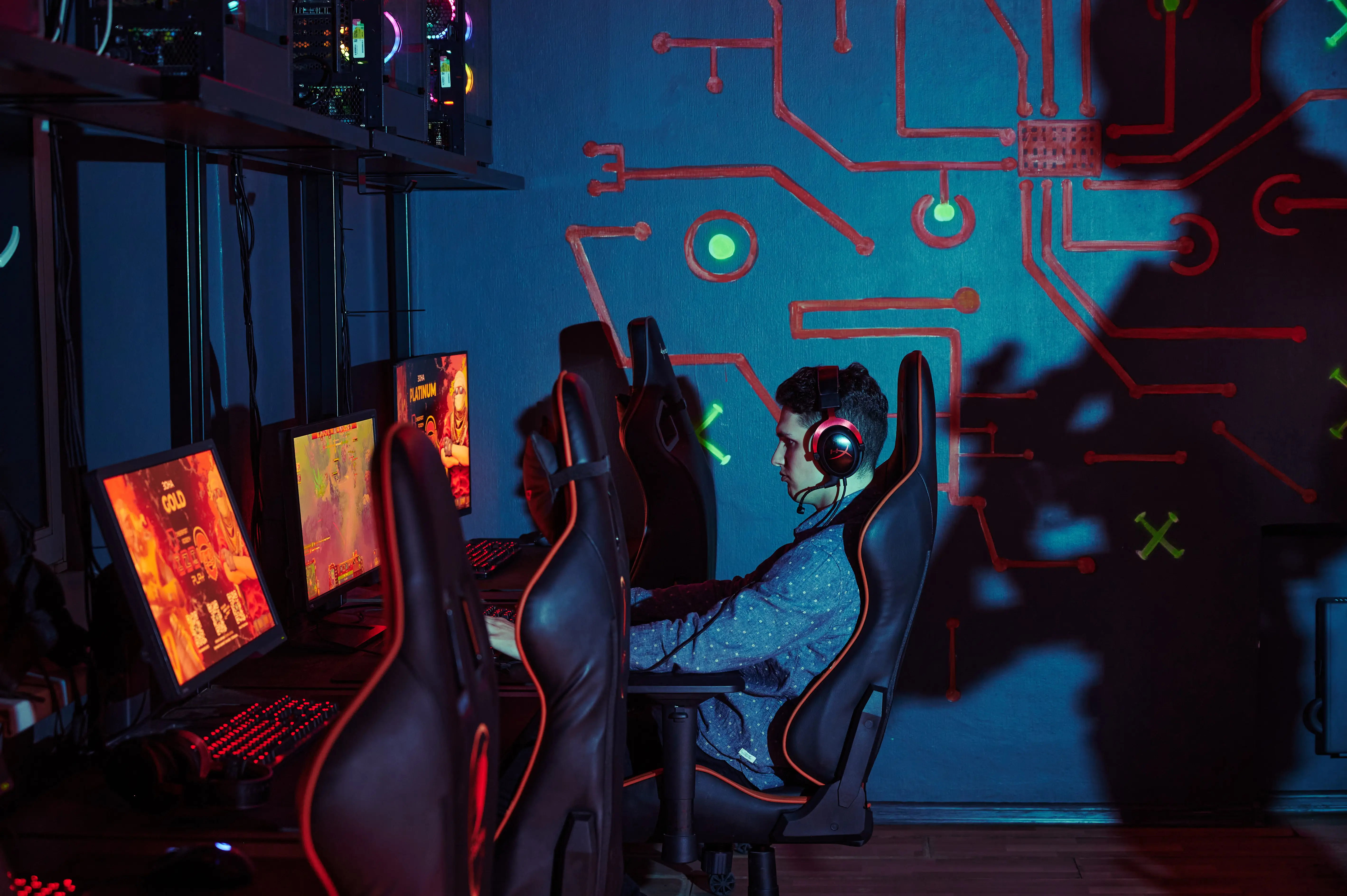 Изображение клуба iziPlay Babka № 1