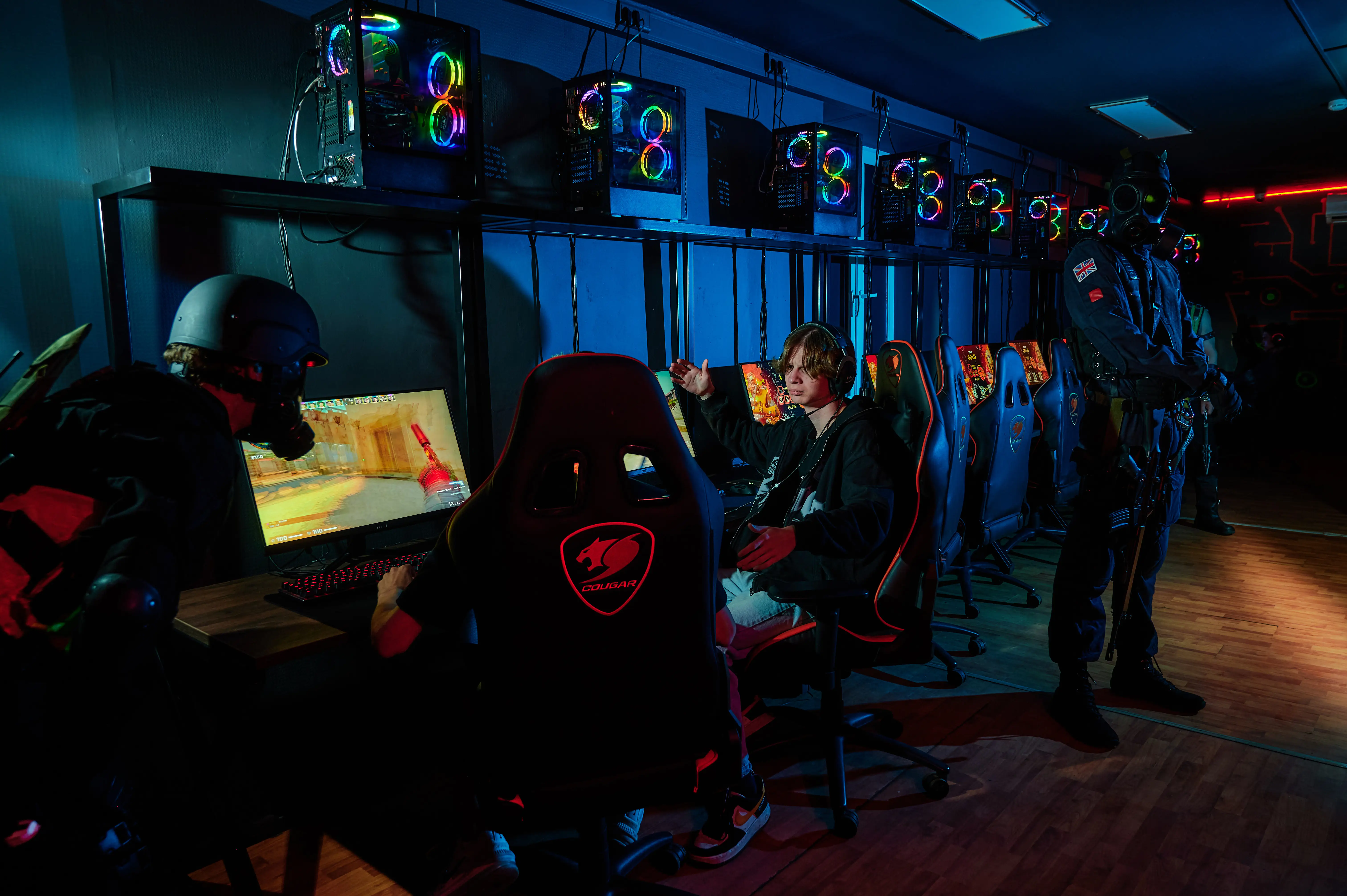 Изображение клуба iziPlay Babka № 2