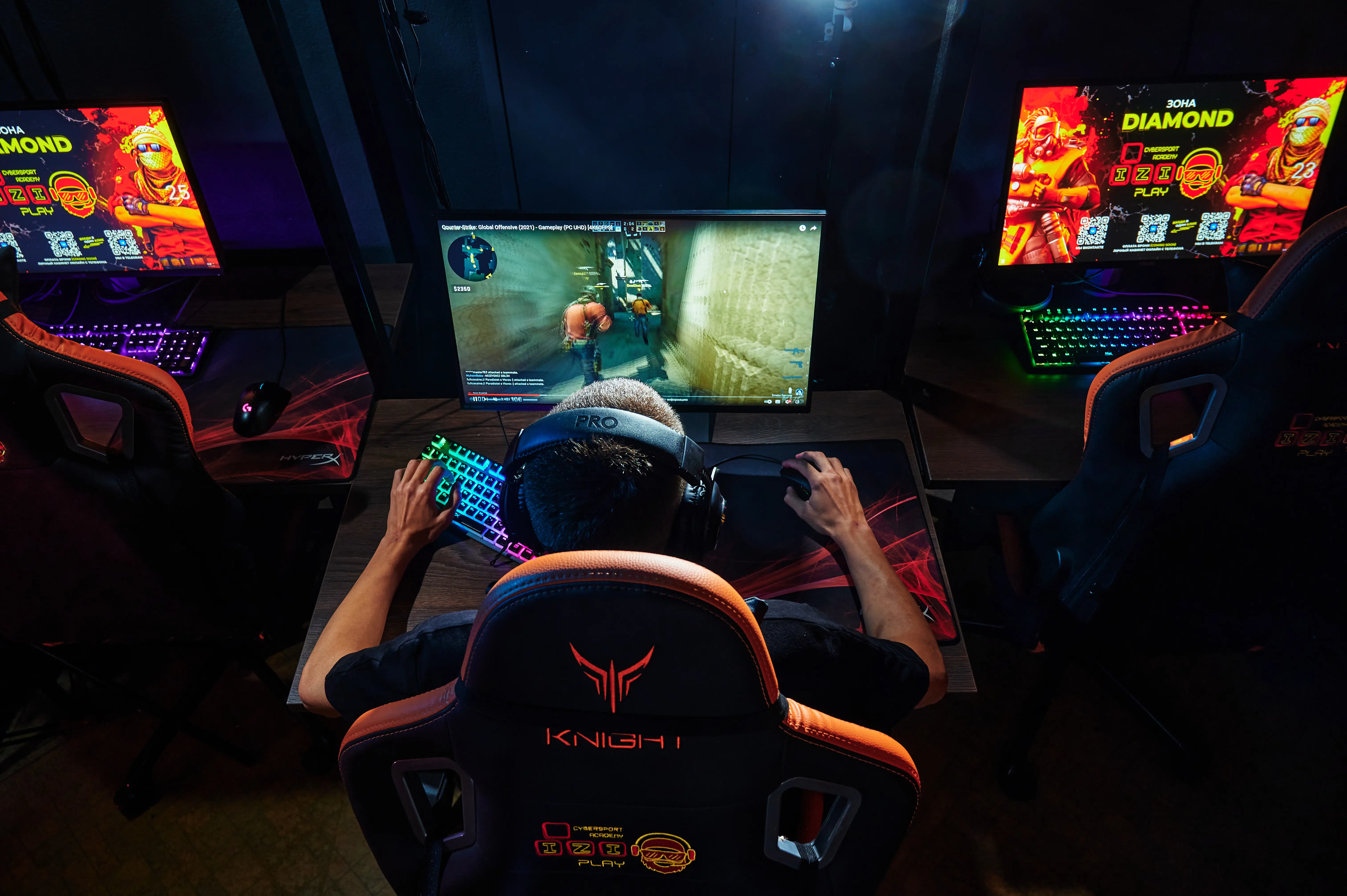 Изображение клуба iziPlay Babka № 3