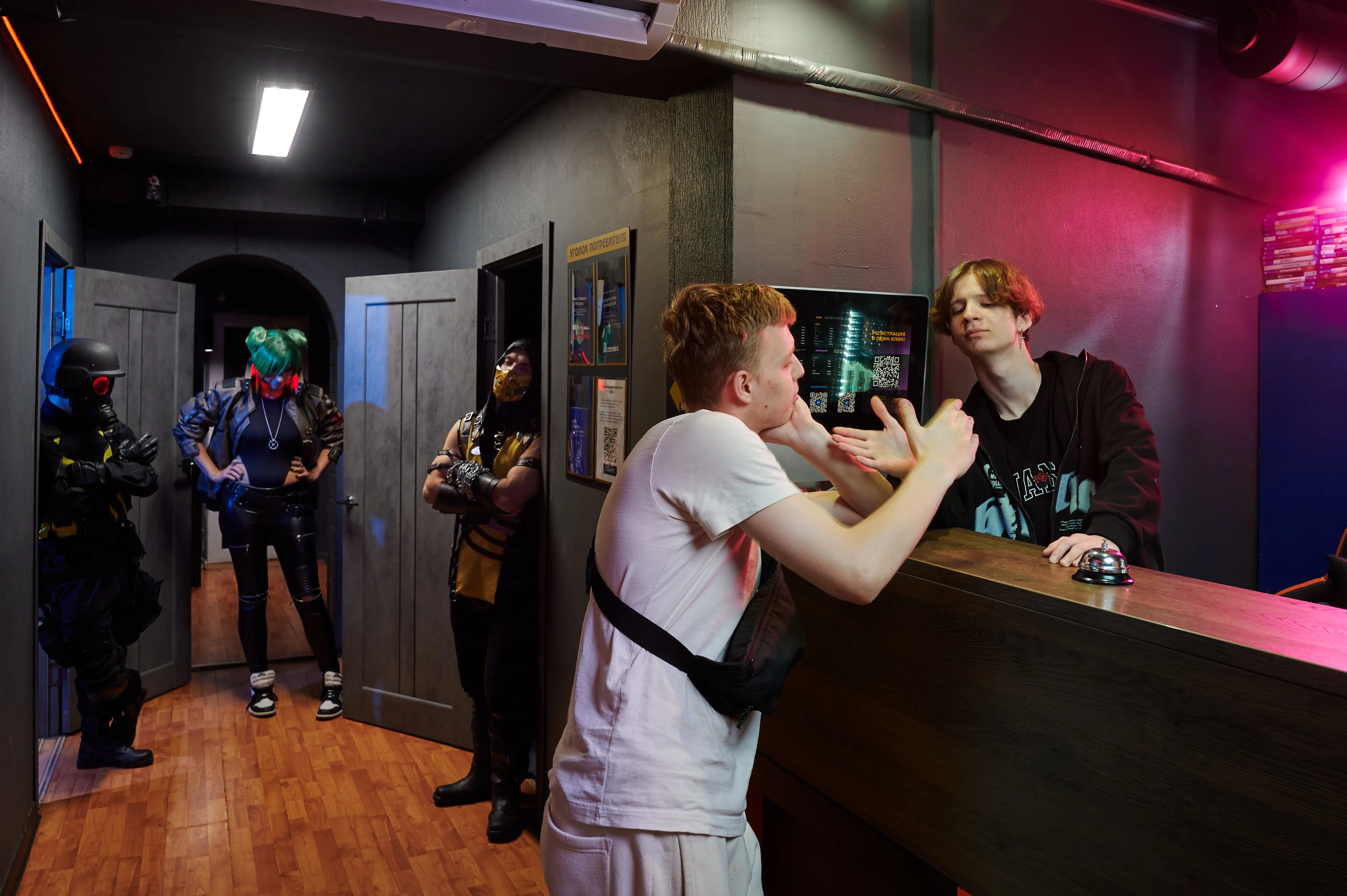 Изображение клуба iziPlay Babka № 5