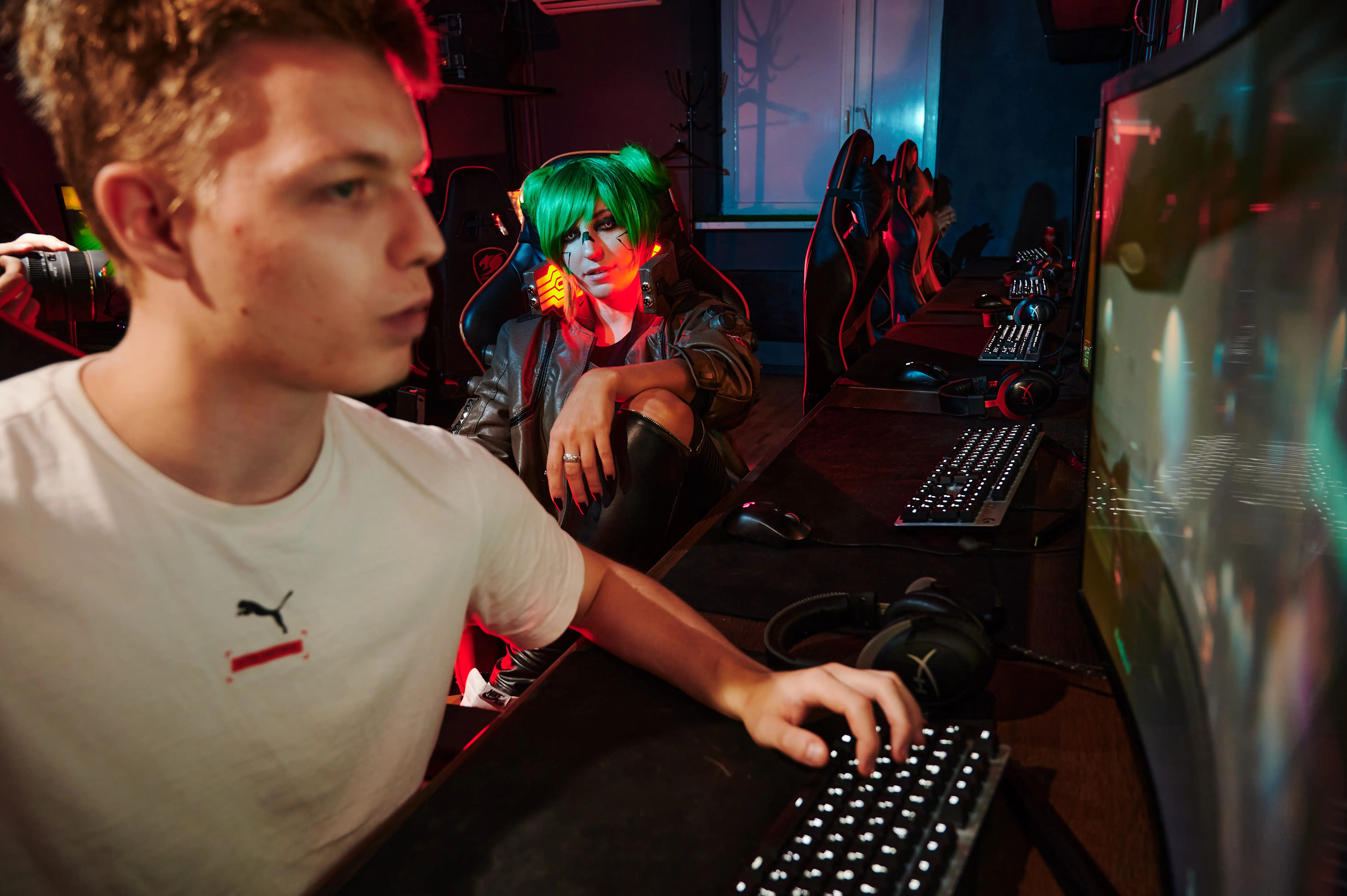 Изображение клуба iziPlay Babka № 6