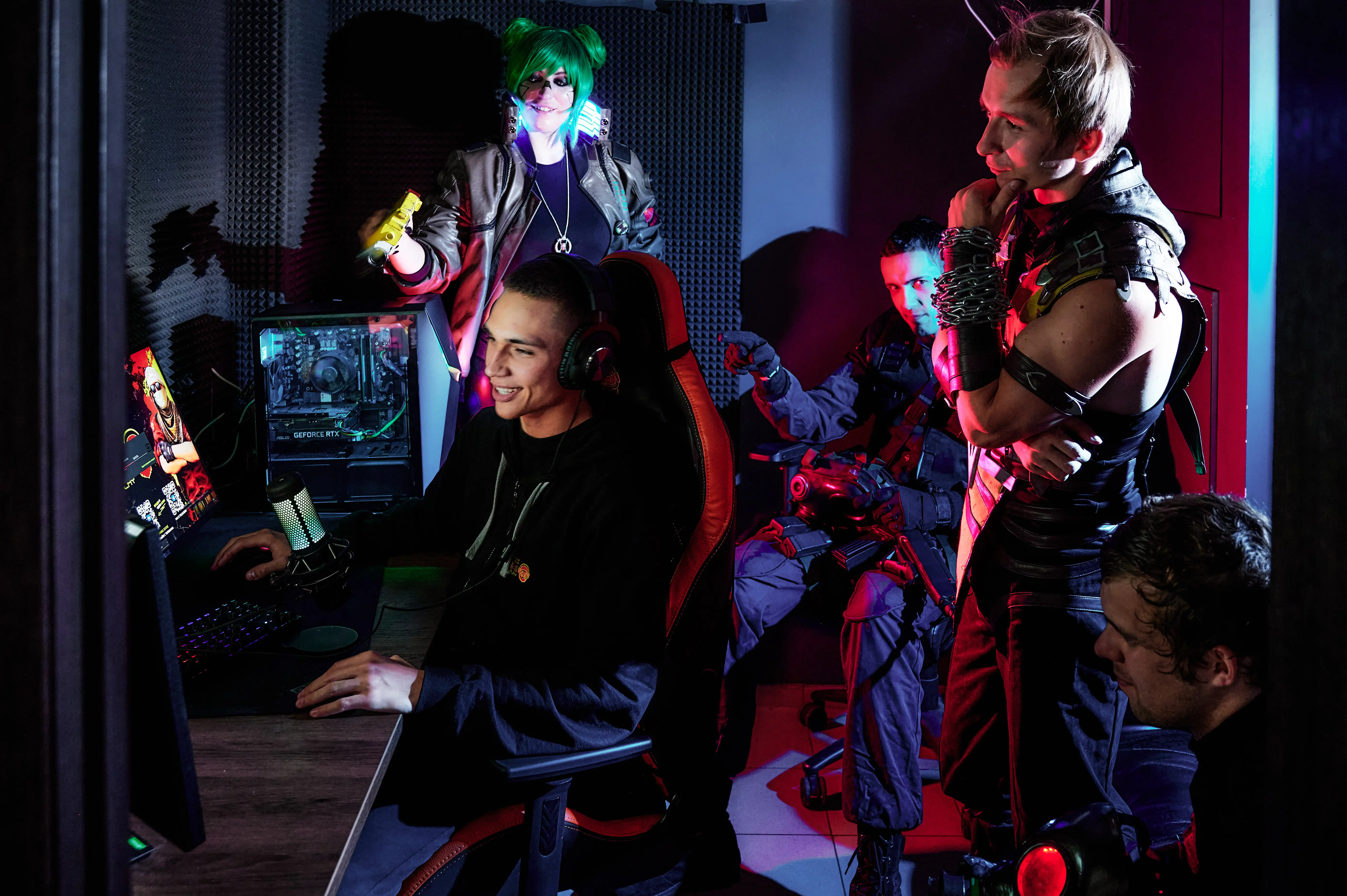 Изображение клуба iziPlay № 3