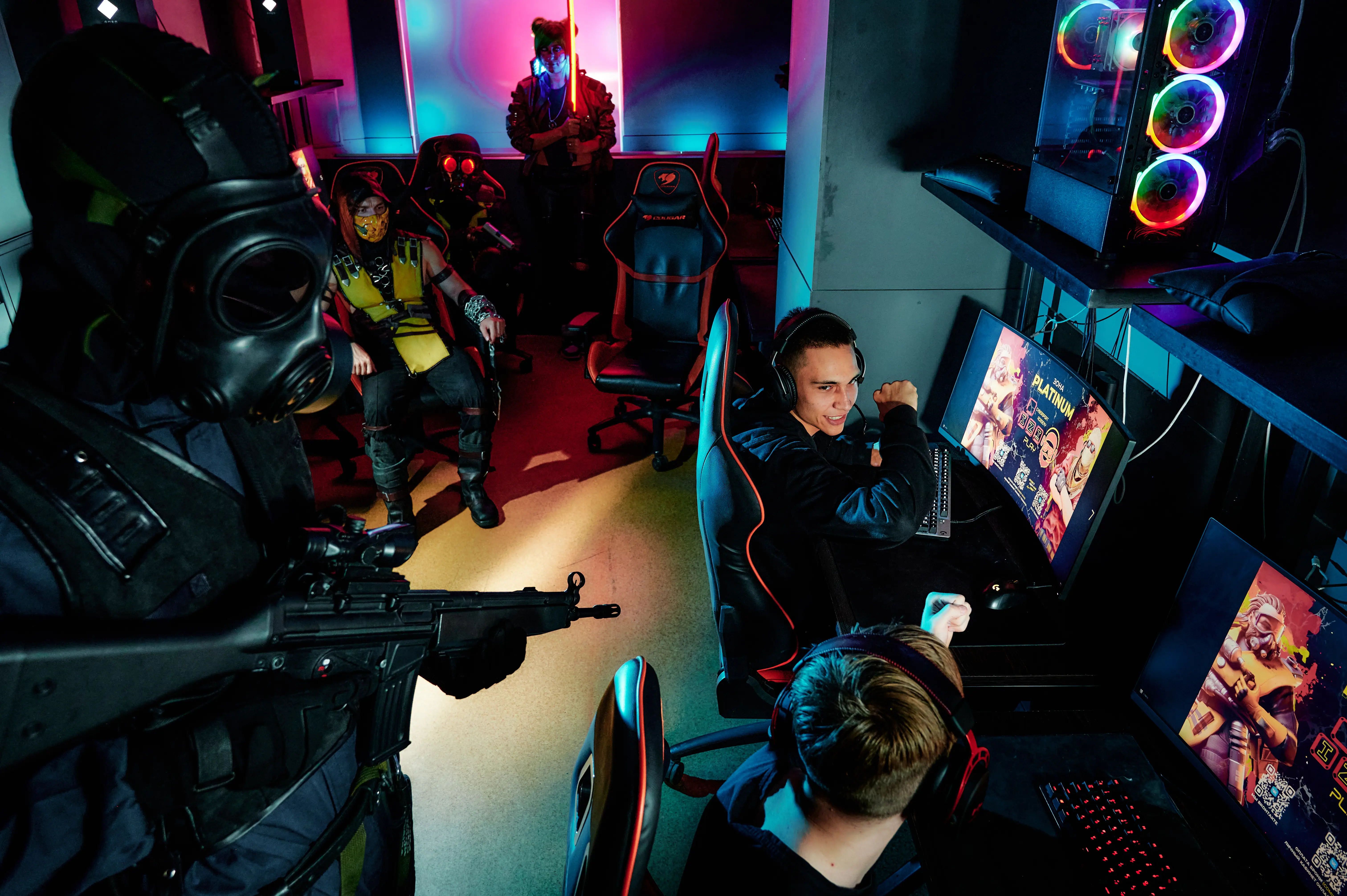 Изображение клуба iziPlay № 4