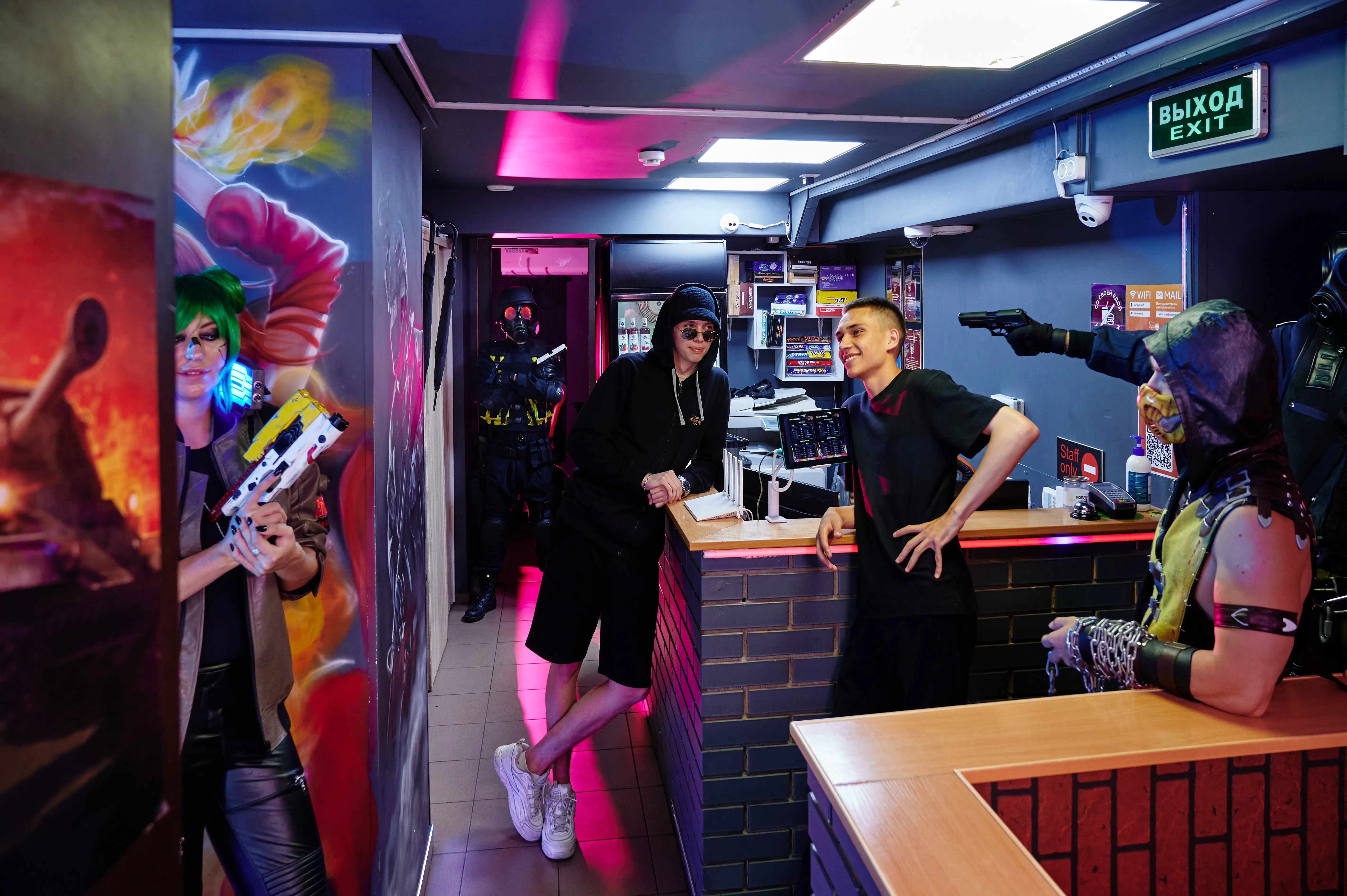 Изображение клуба iziPlay № 6