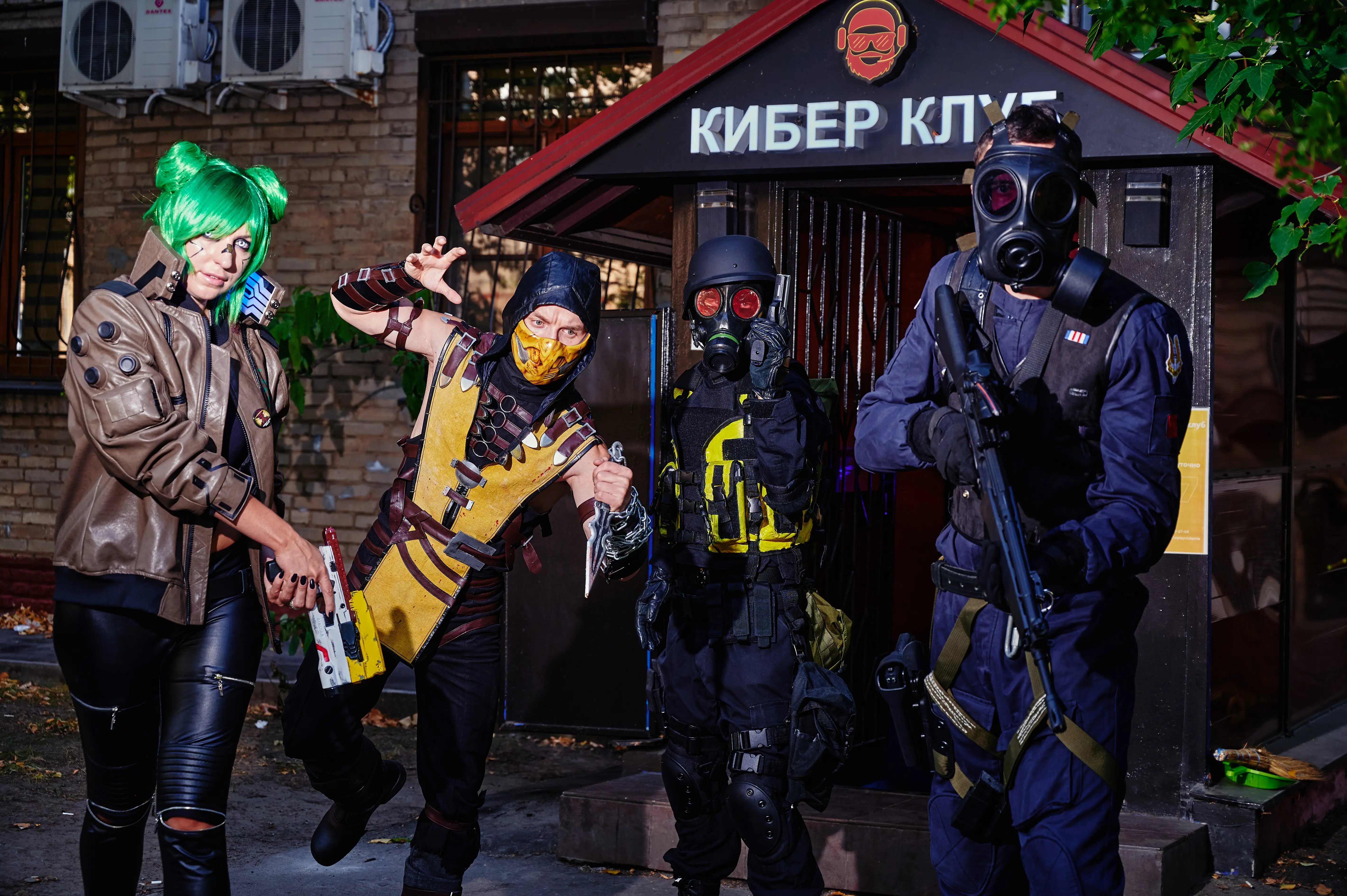 Изображение клуба iziPlay № 7