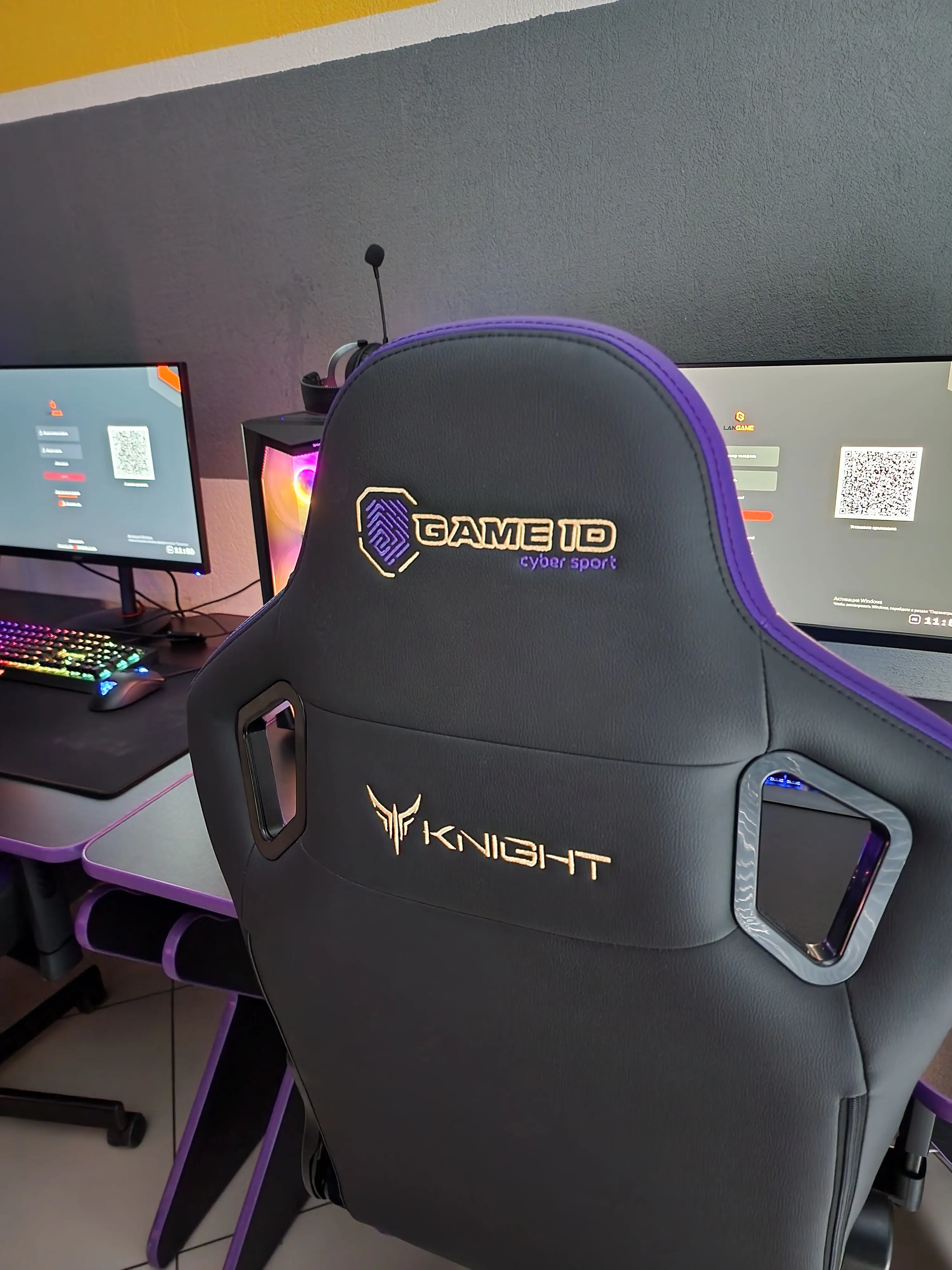 Изображение клуба Game-ID.Club № 8