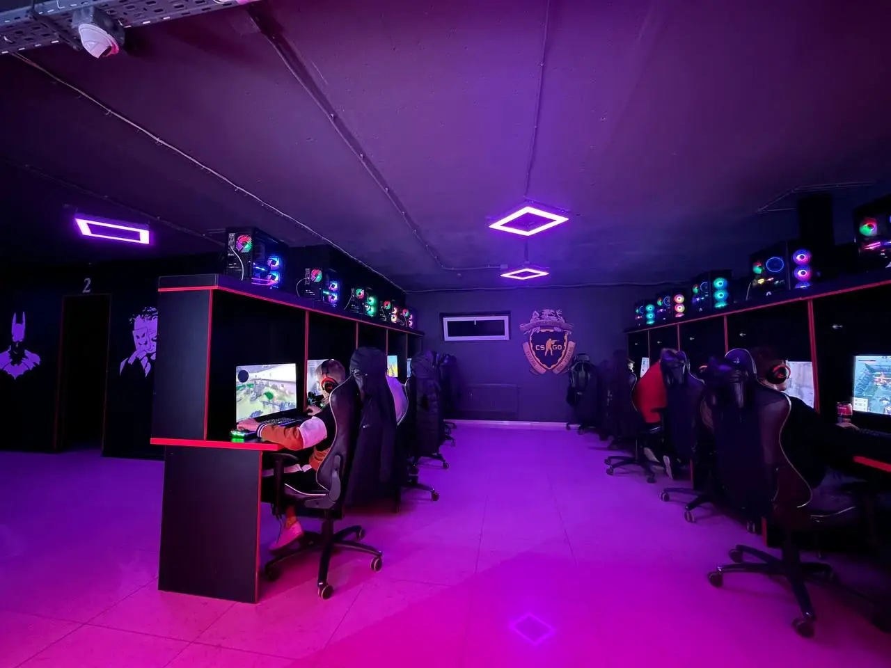 Изображение клуба К13 № 7