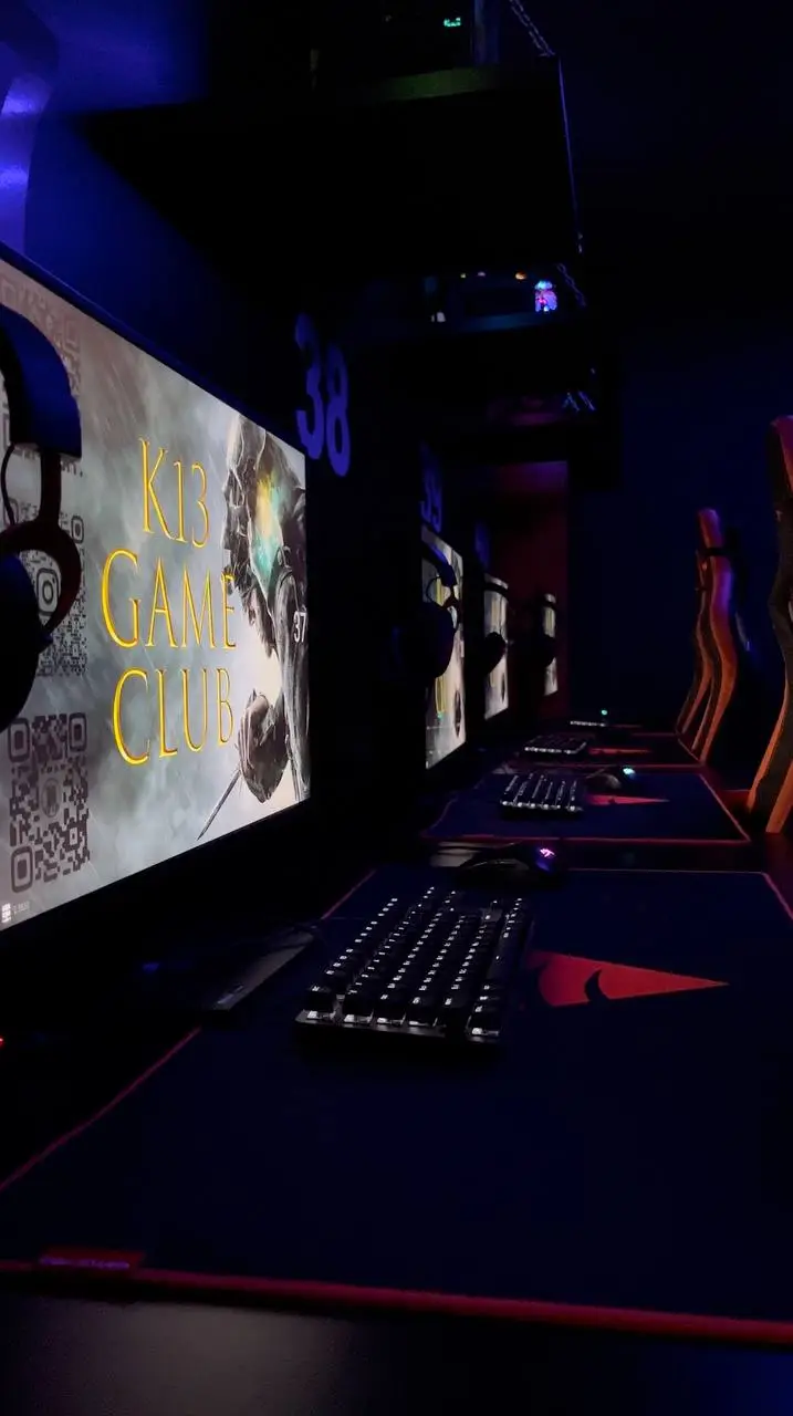 Изображение клуба К13 № 8