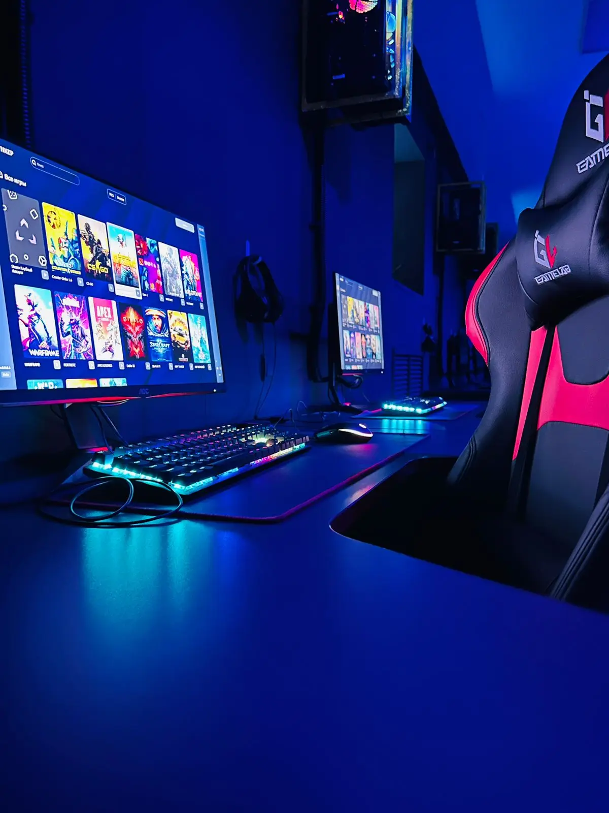 Изображение клуба Бункер № 4