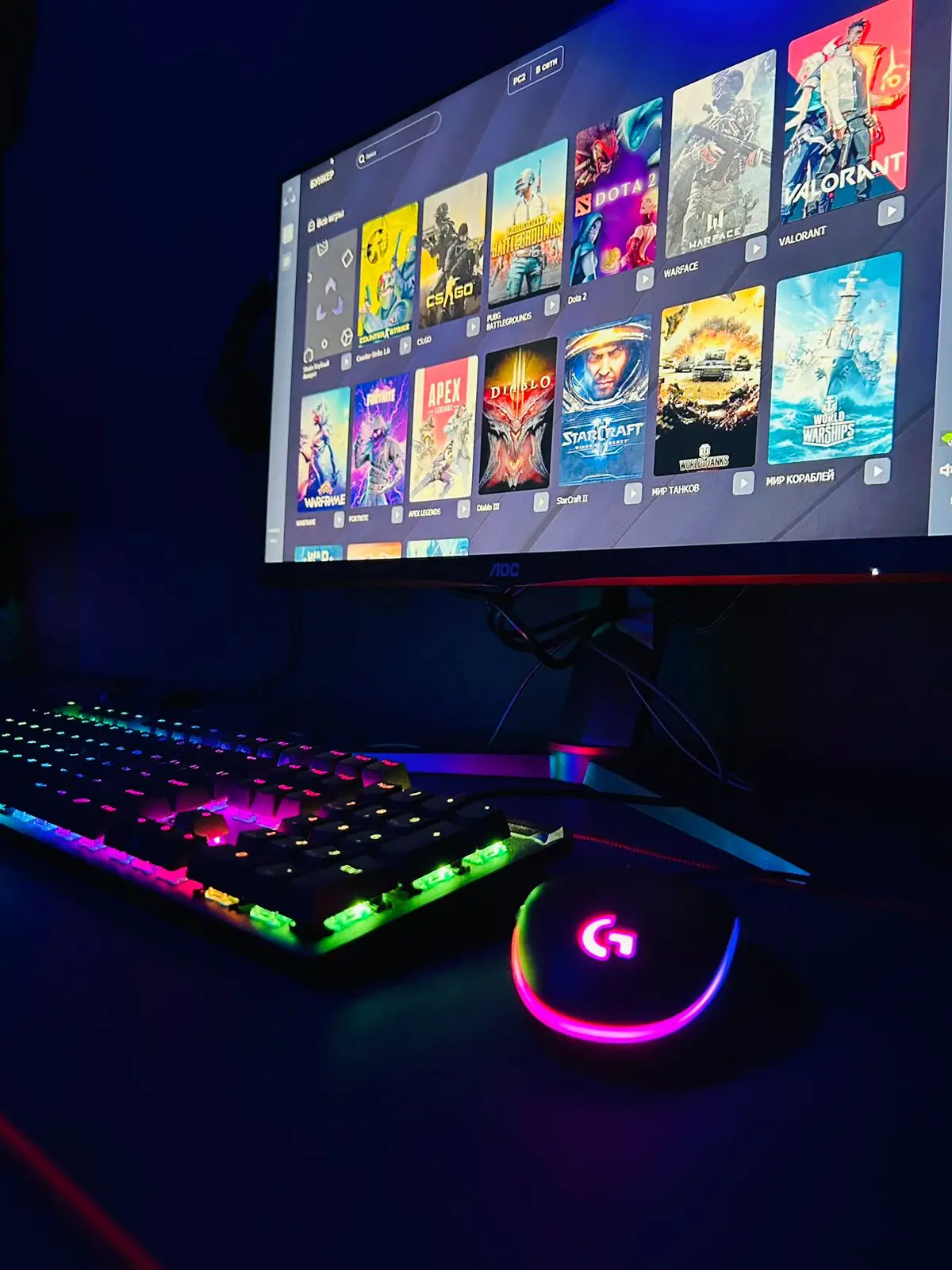 Изображение клуба Бункер № 6