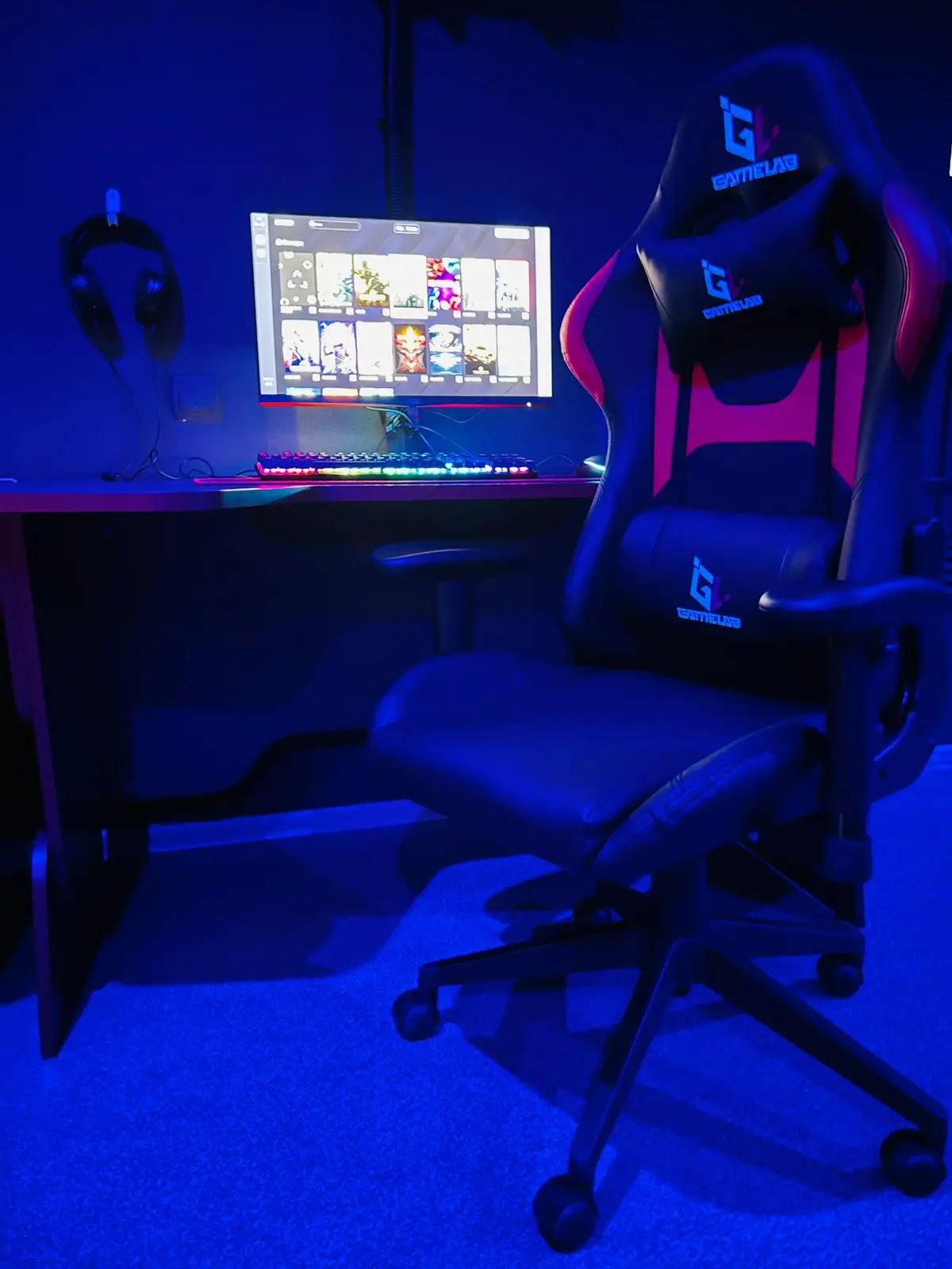 Изображение клуба Бункер № 7