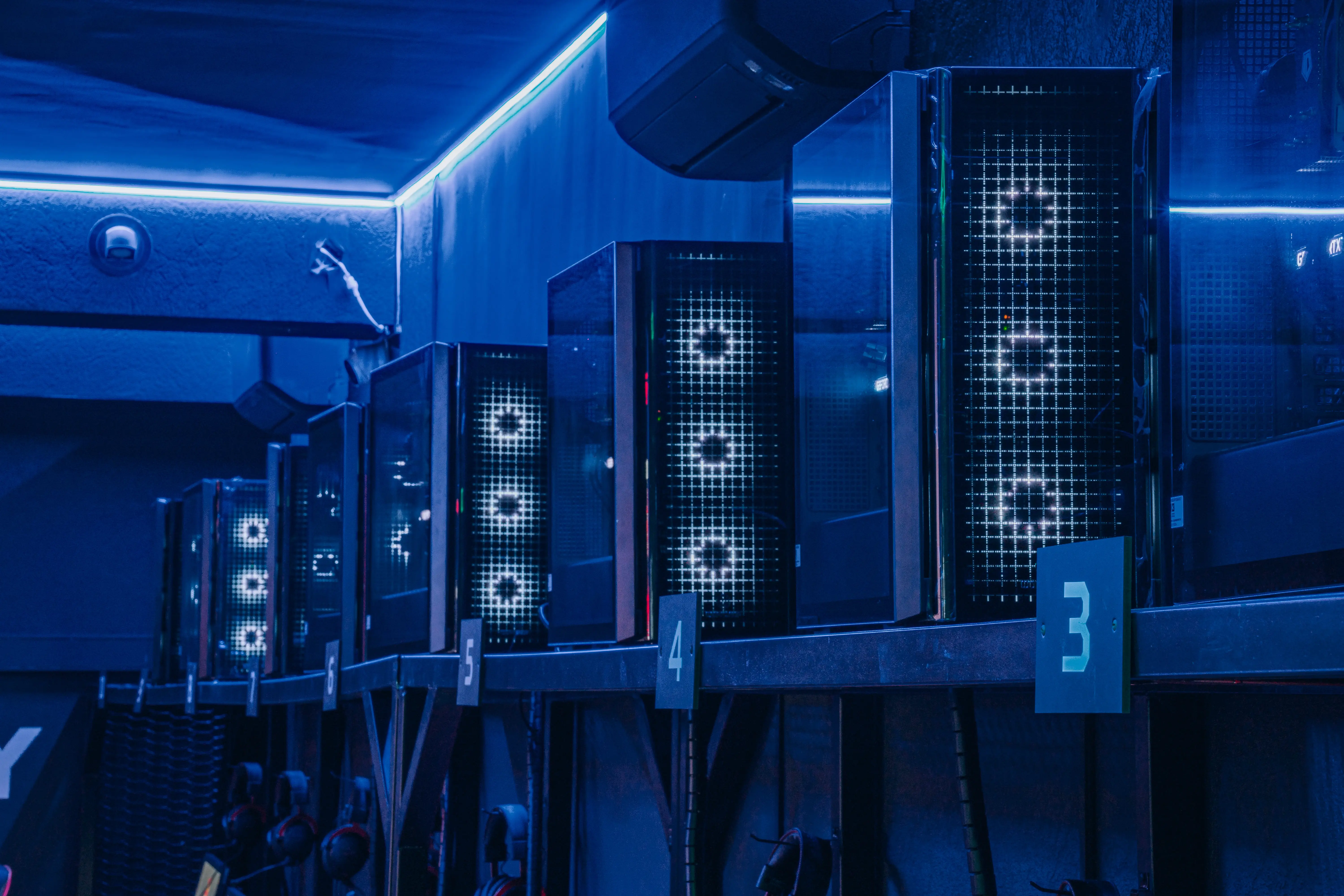 Изображение клуба CyberX Студенческая № 4