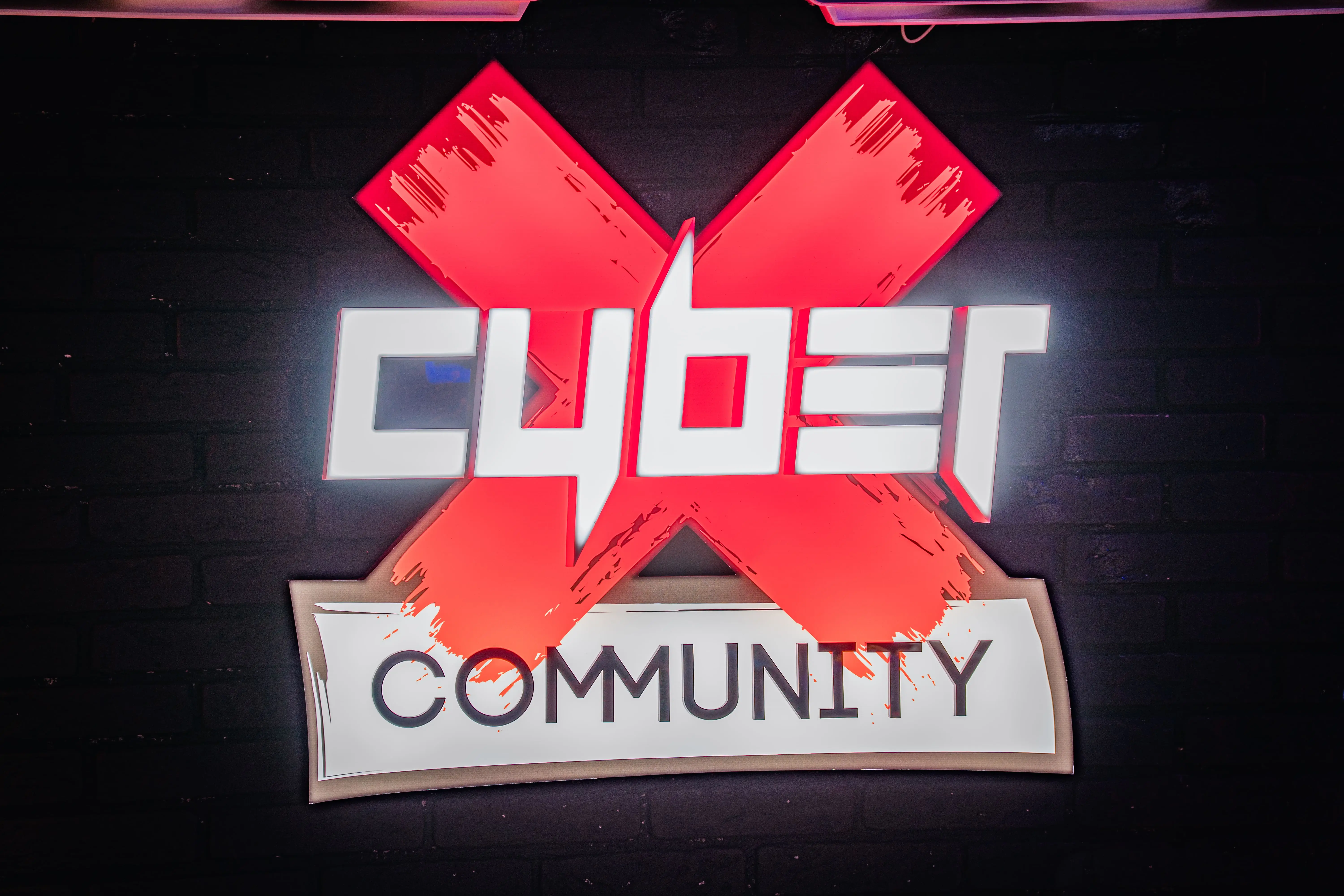 Изображение клуба CyberX Студенческая № 7