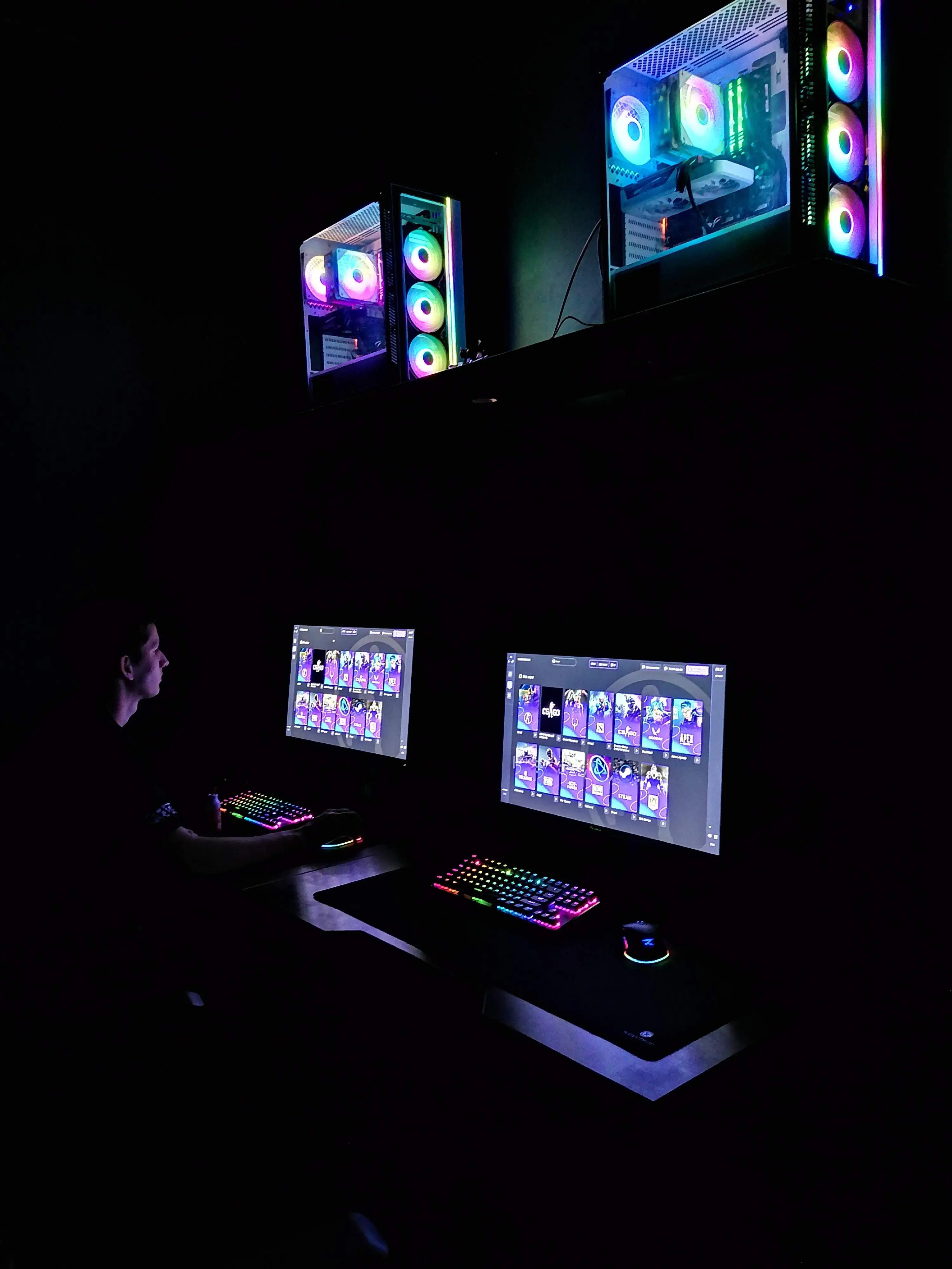 Изображение клуба Кибермагистр № 7