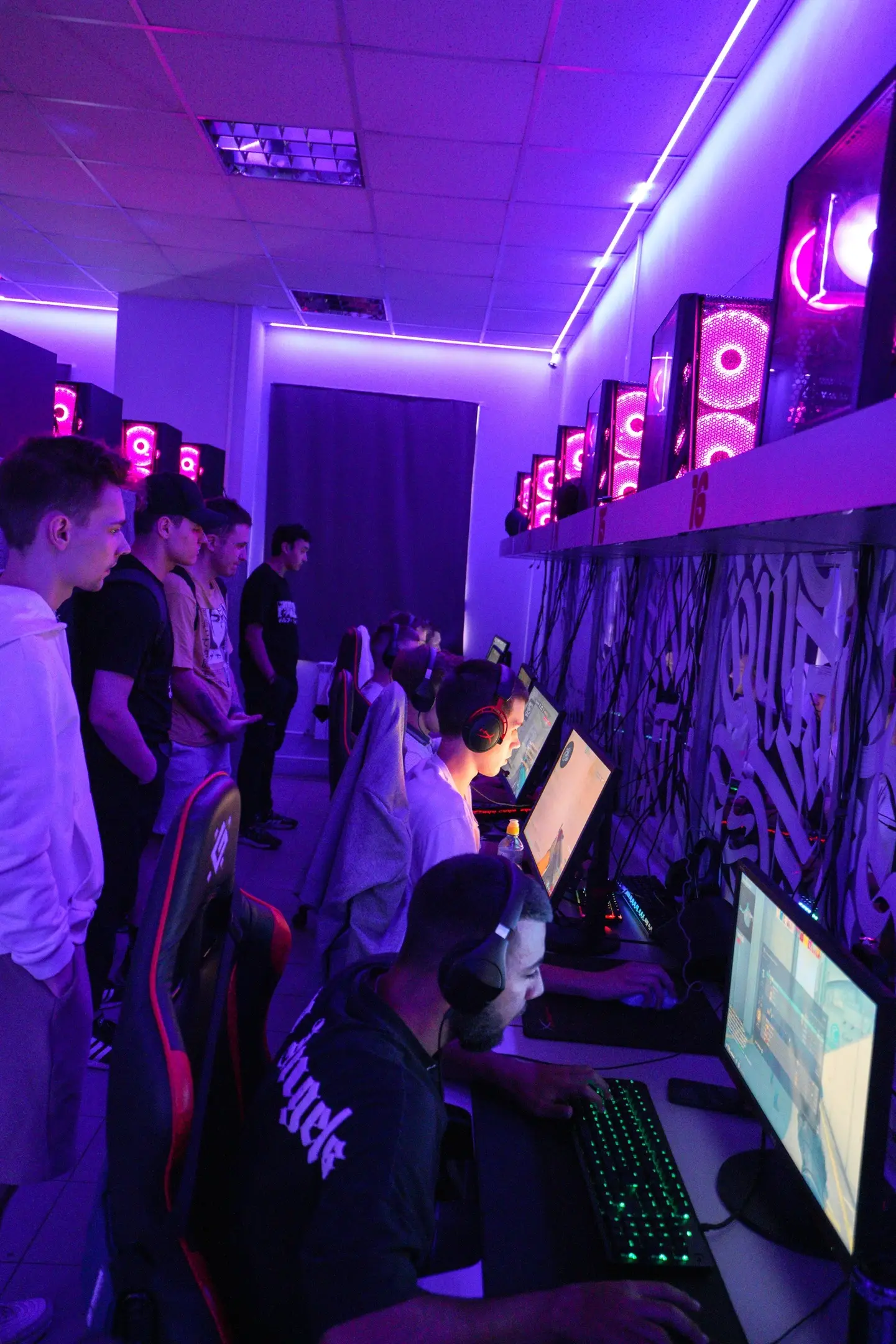 Изображение клуба A8 на Николаева № 3