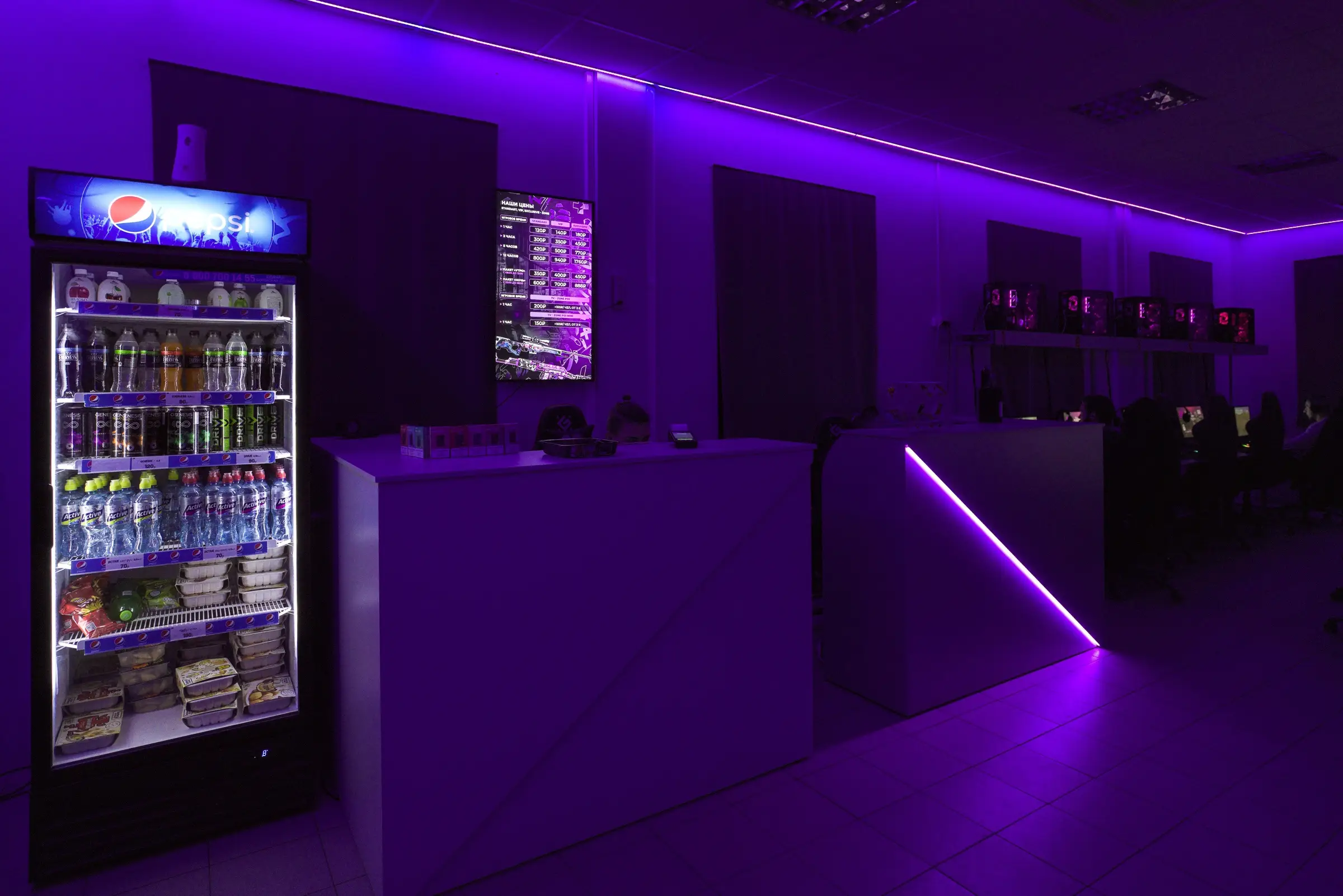 Изображение клуба A8 на Николаева № 4