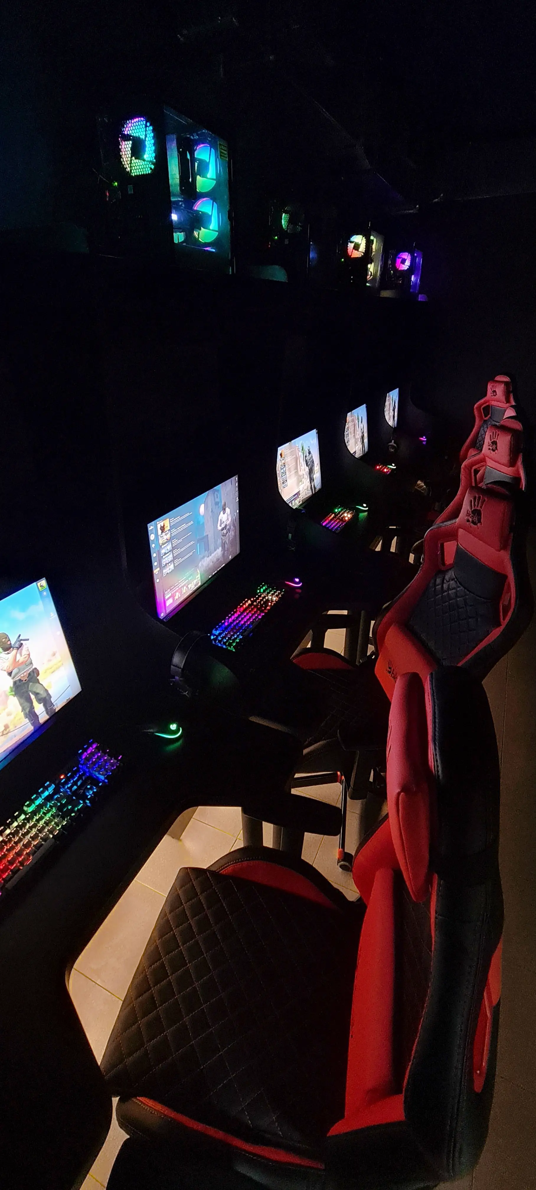 Изображение клуба Pixel Play № 3