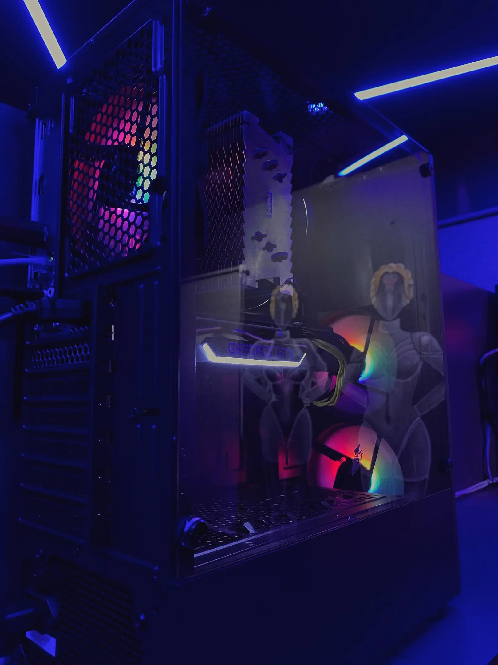 Изображение клуба SkillTest № 2