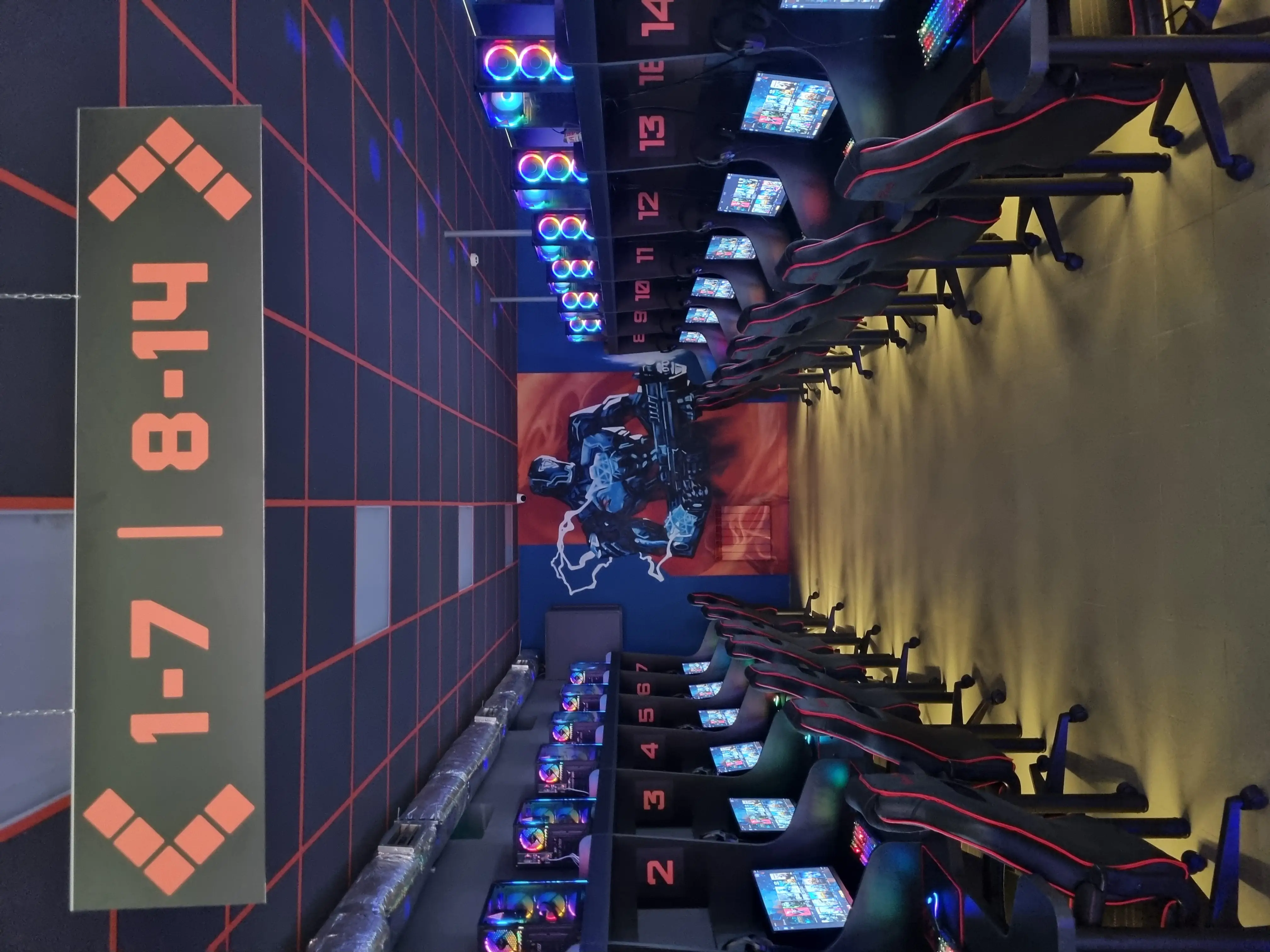 Изображение клуба Pixel Play № 5