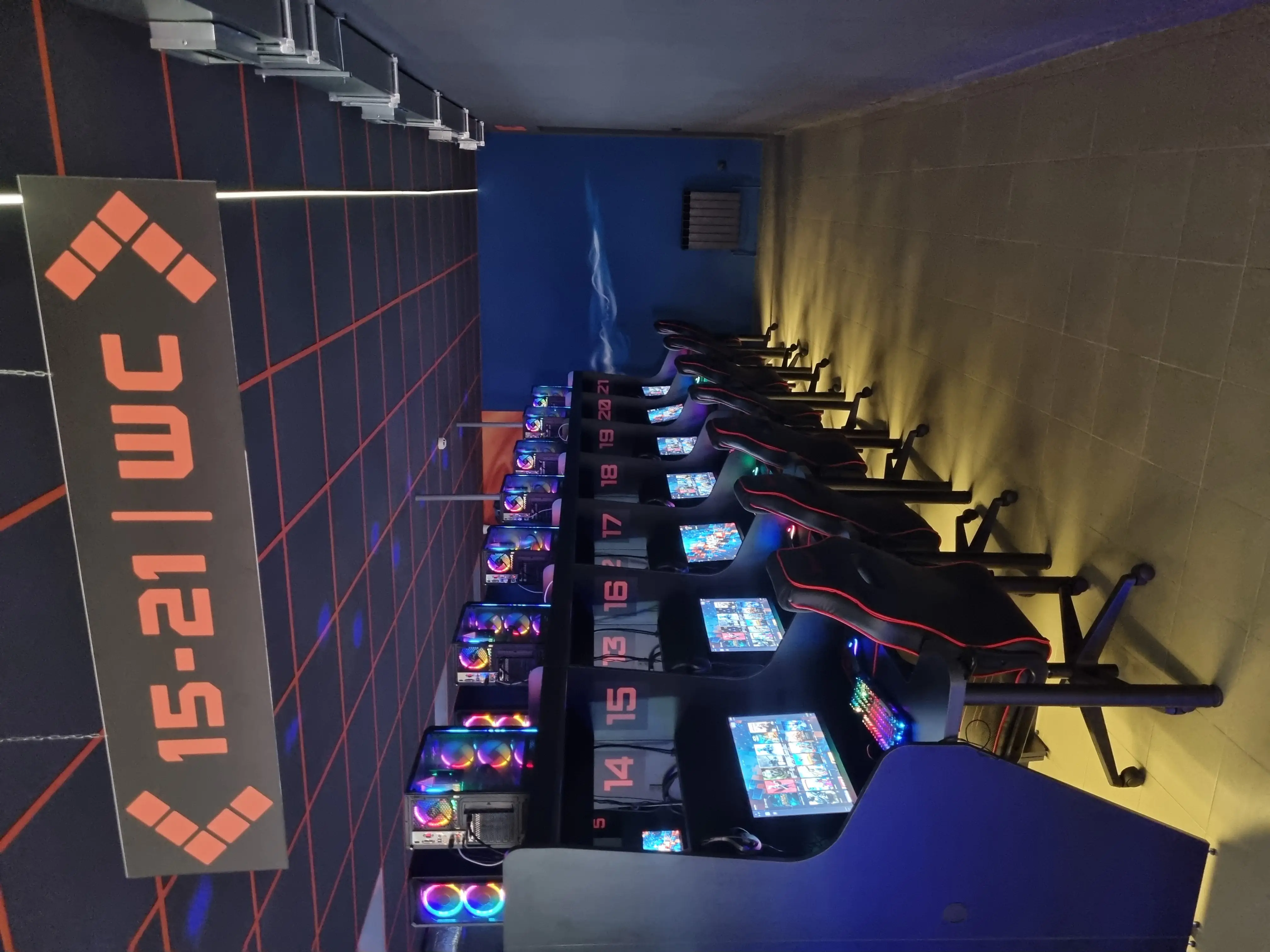 Изображение клуба Pixel Play № 6