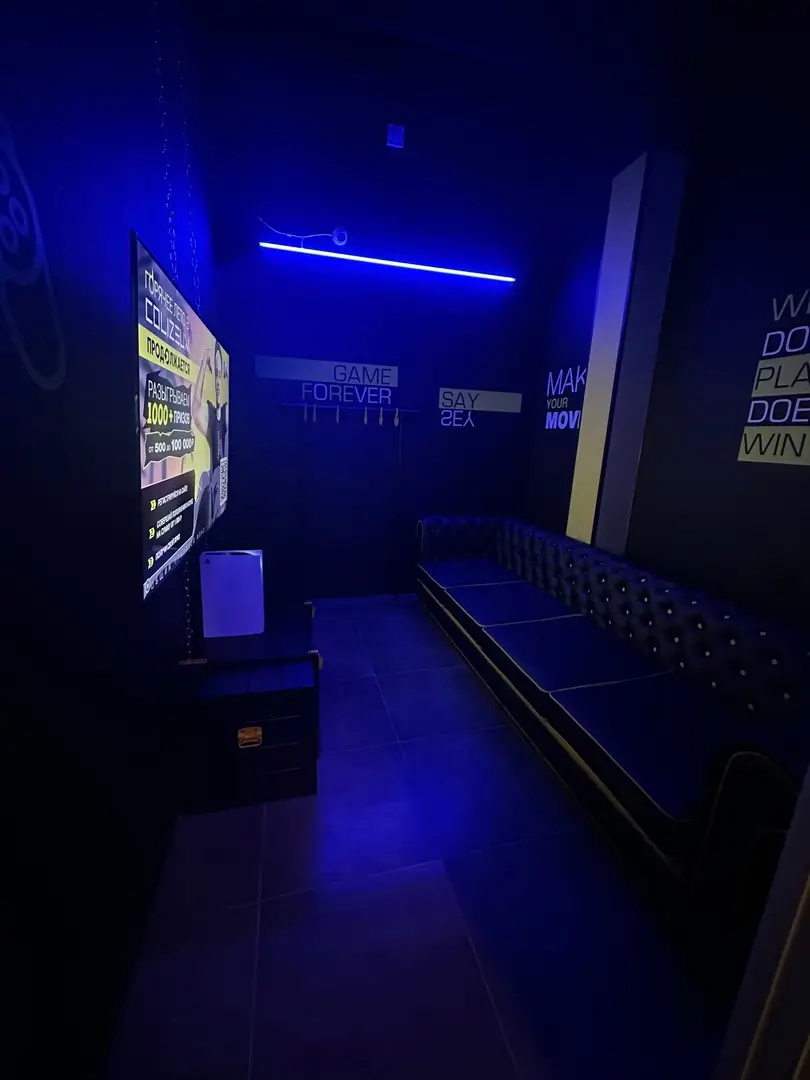 Изображение клуба COLIZEUM Южная № 2