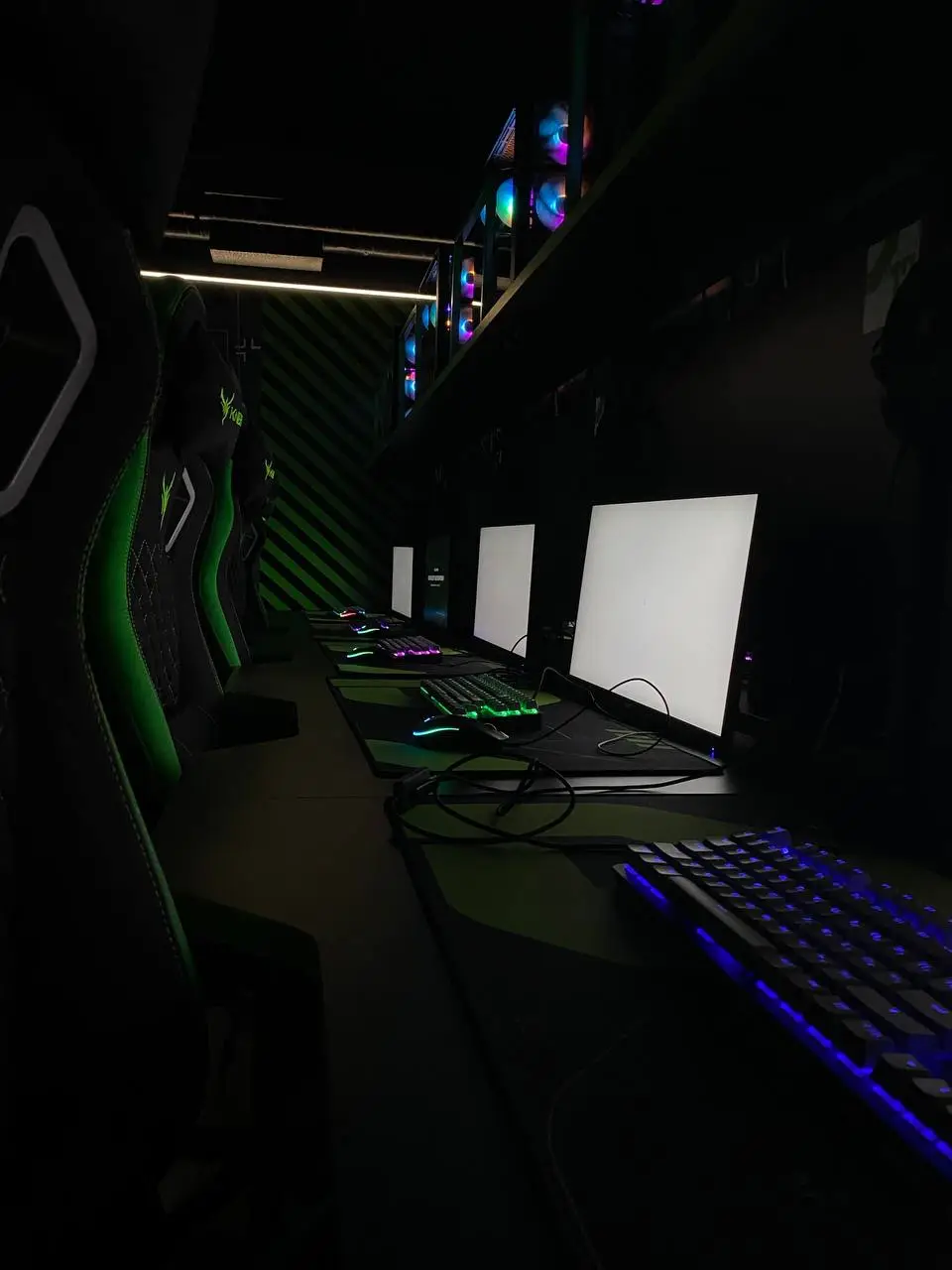 Изображение клуба TRUE GAMERS | Ставрополь | Центр № 3